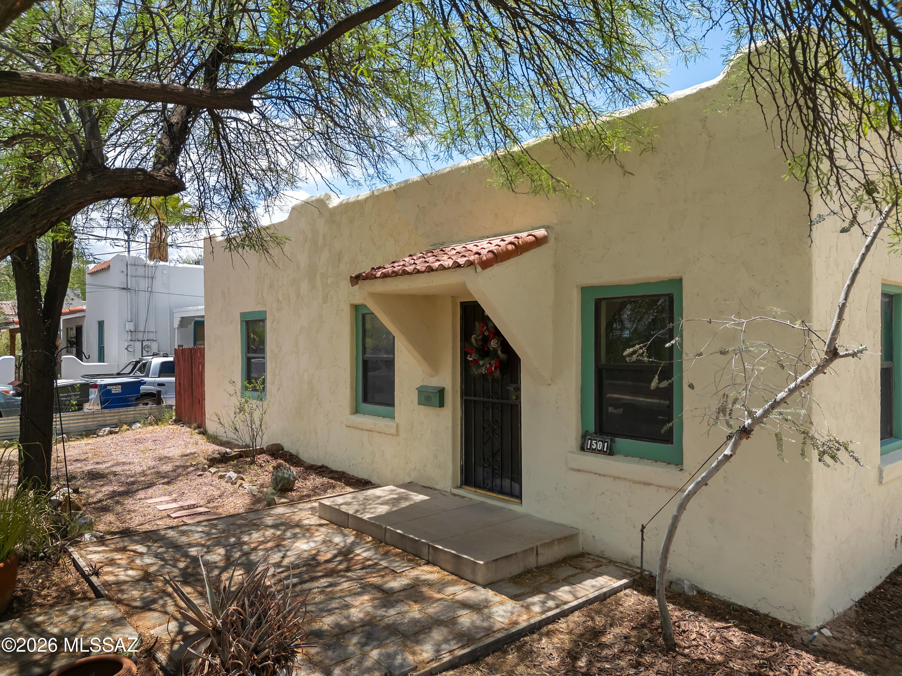 Speedway Park - Residential
