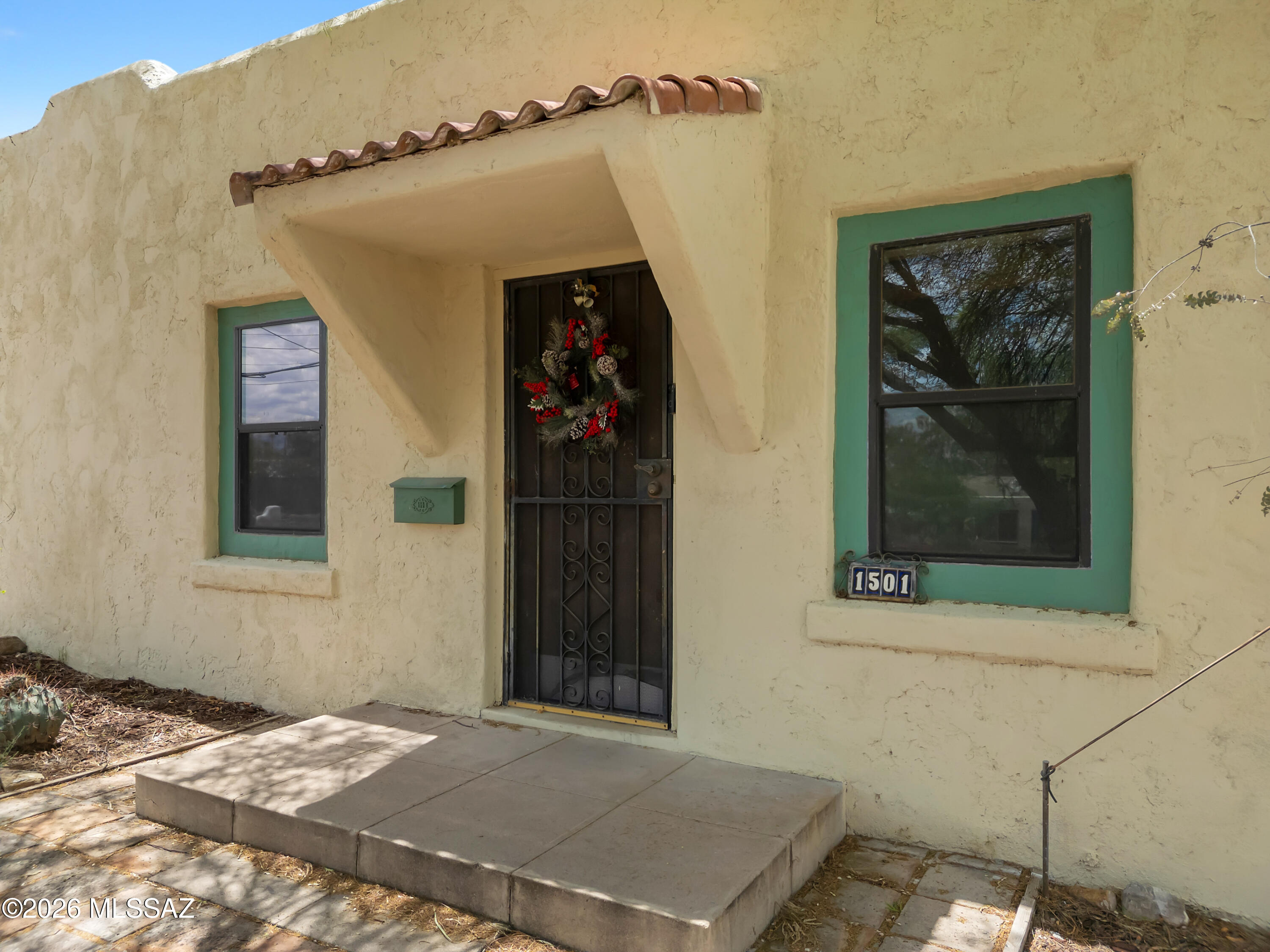 Speedway Park - Residential