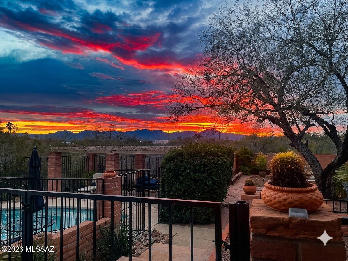 La Canada Foothills (1-75) - Residential