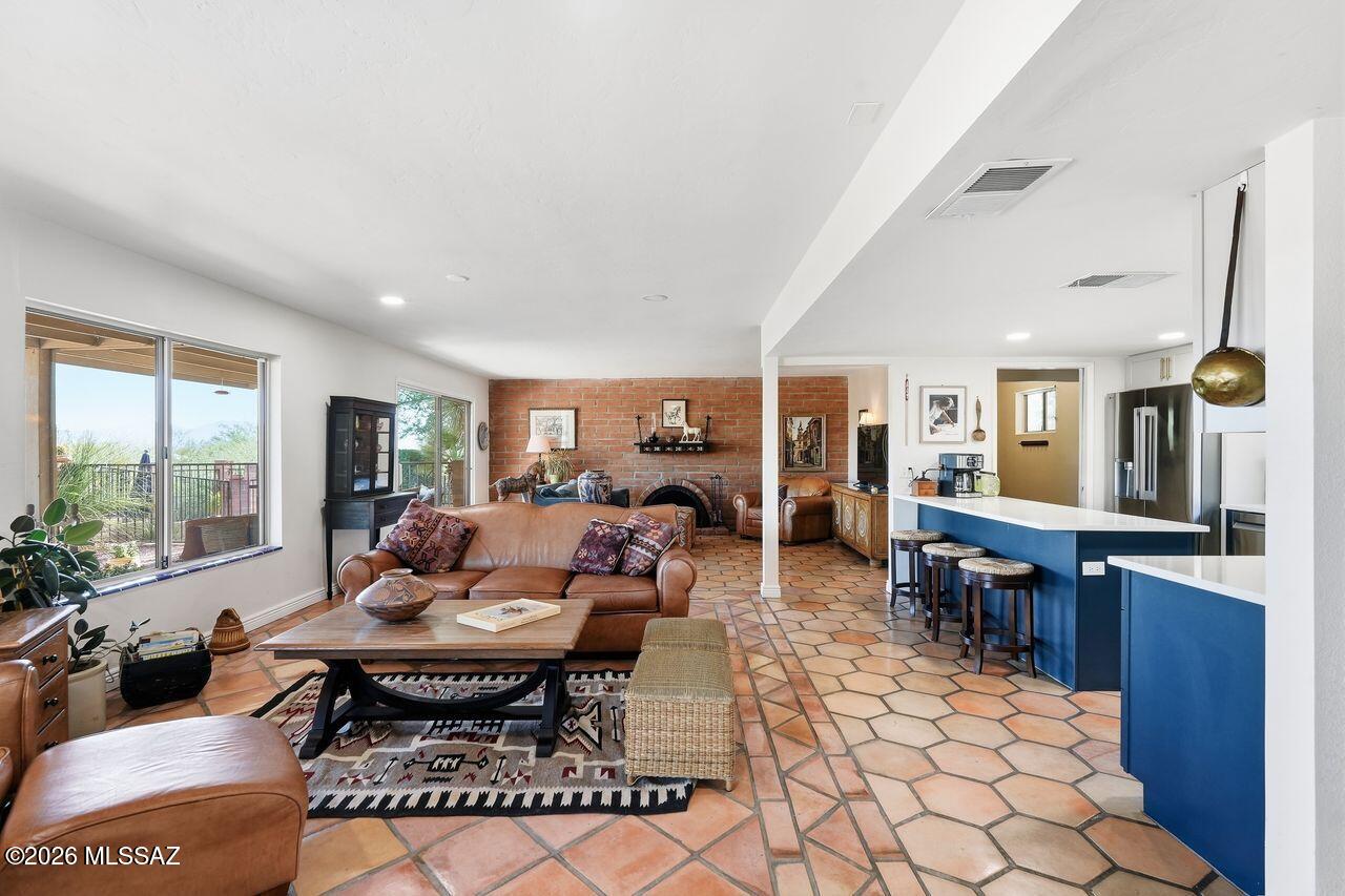 La Canada Foothills (1-75) - Residential