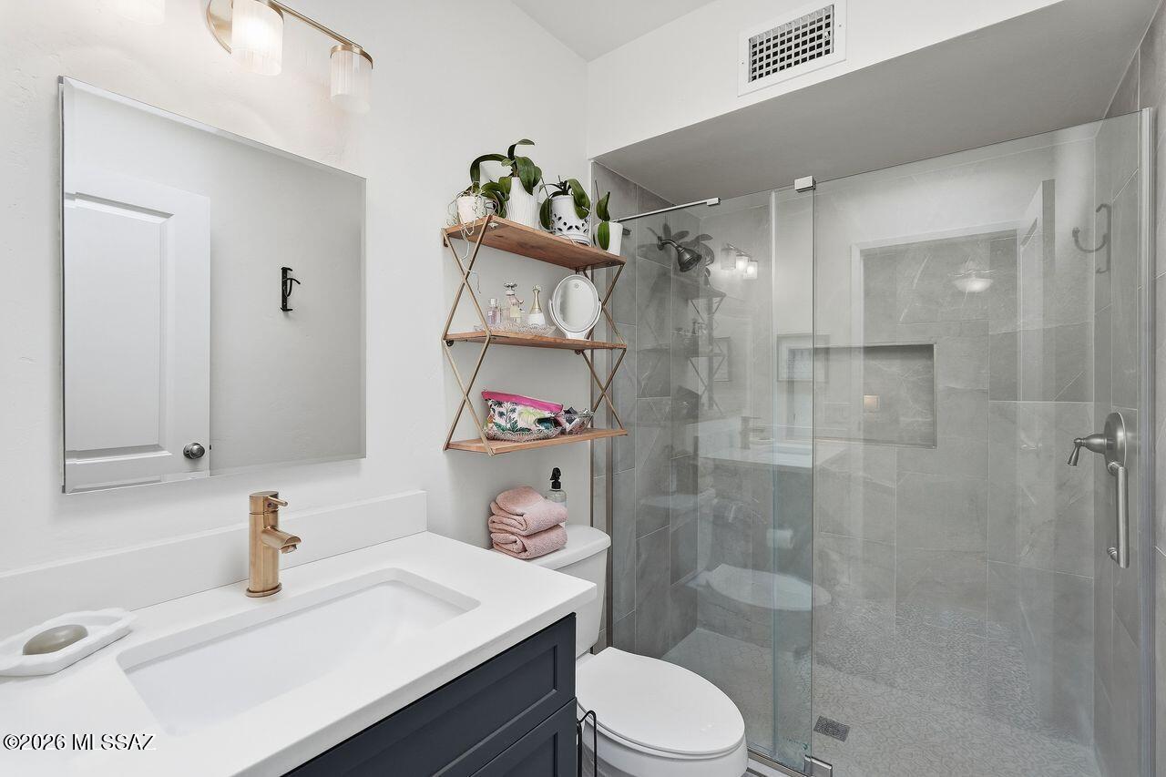 La Canada Foothills (1-75) - Residential