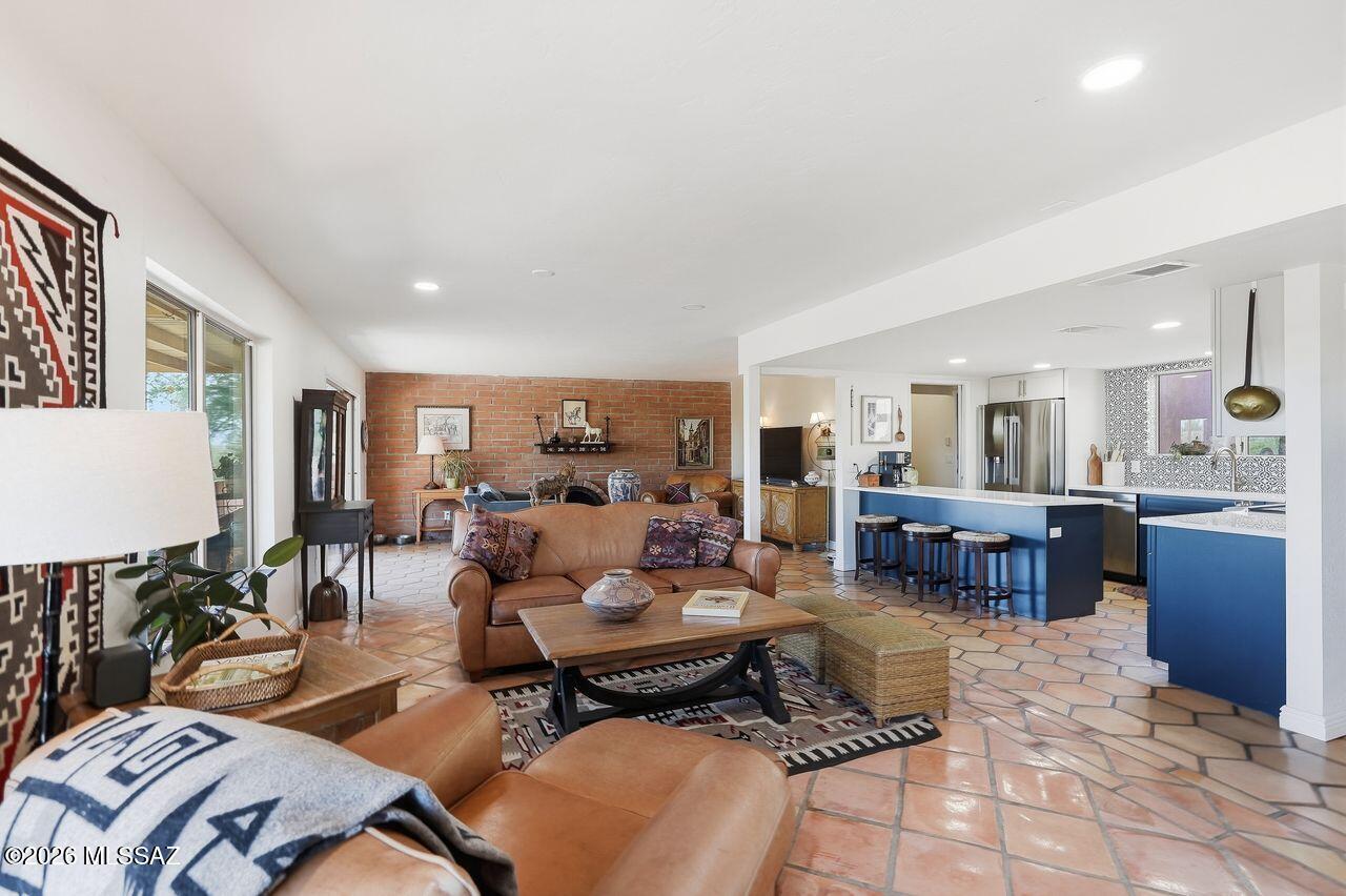 La Canada Foothills (1-75) - Residential