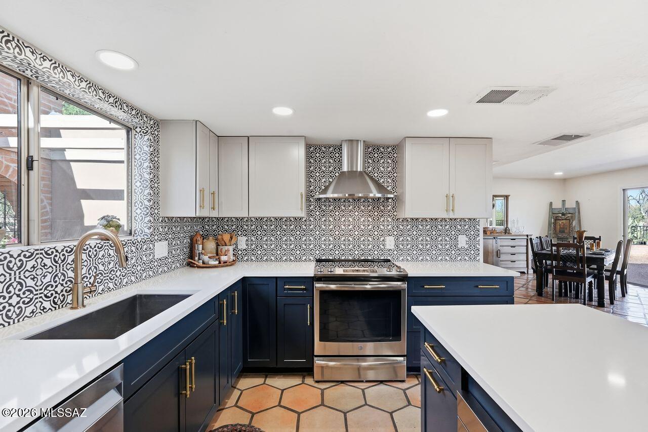 La Canada Foothills (1-75) - Residential