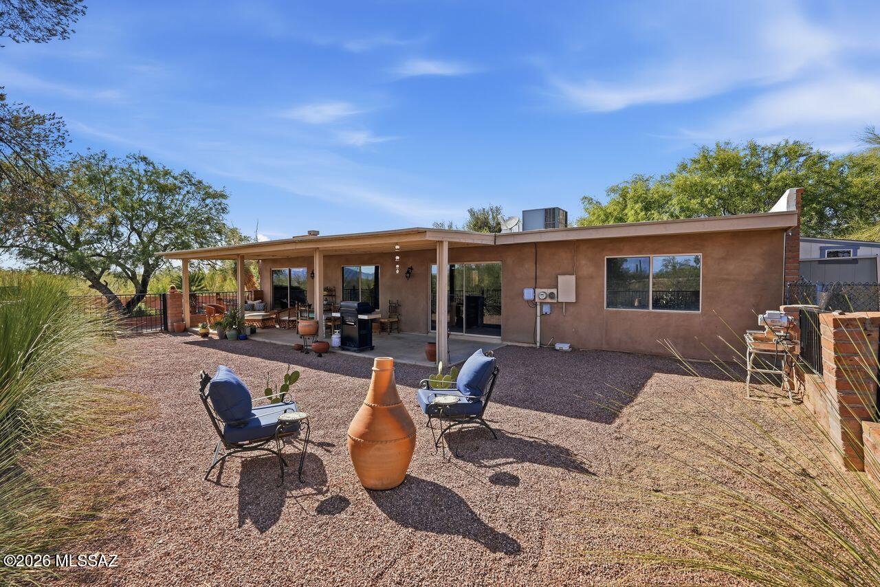 La Canada Foothills (1-75) - Residential