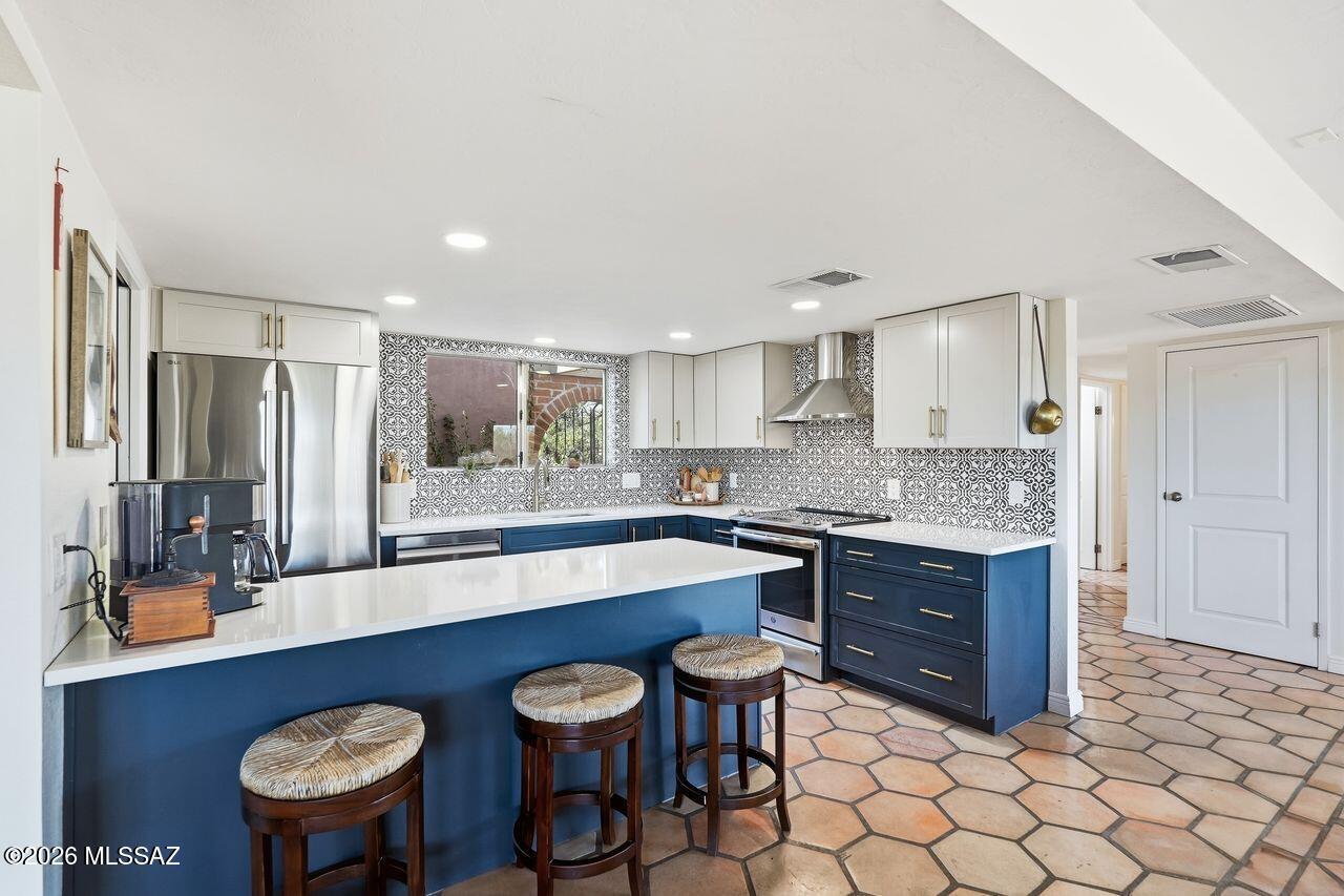 La Canada Foothills (1-75) - Residential