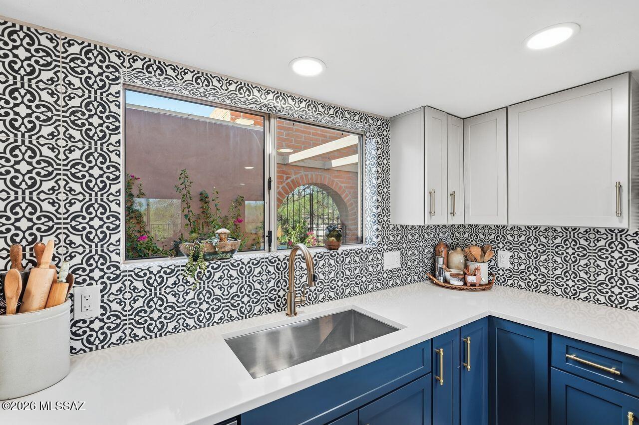 La Canada Foothills (1-75) - Residential