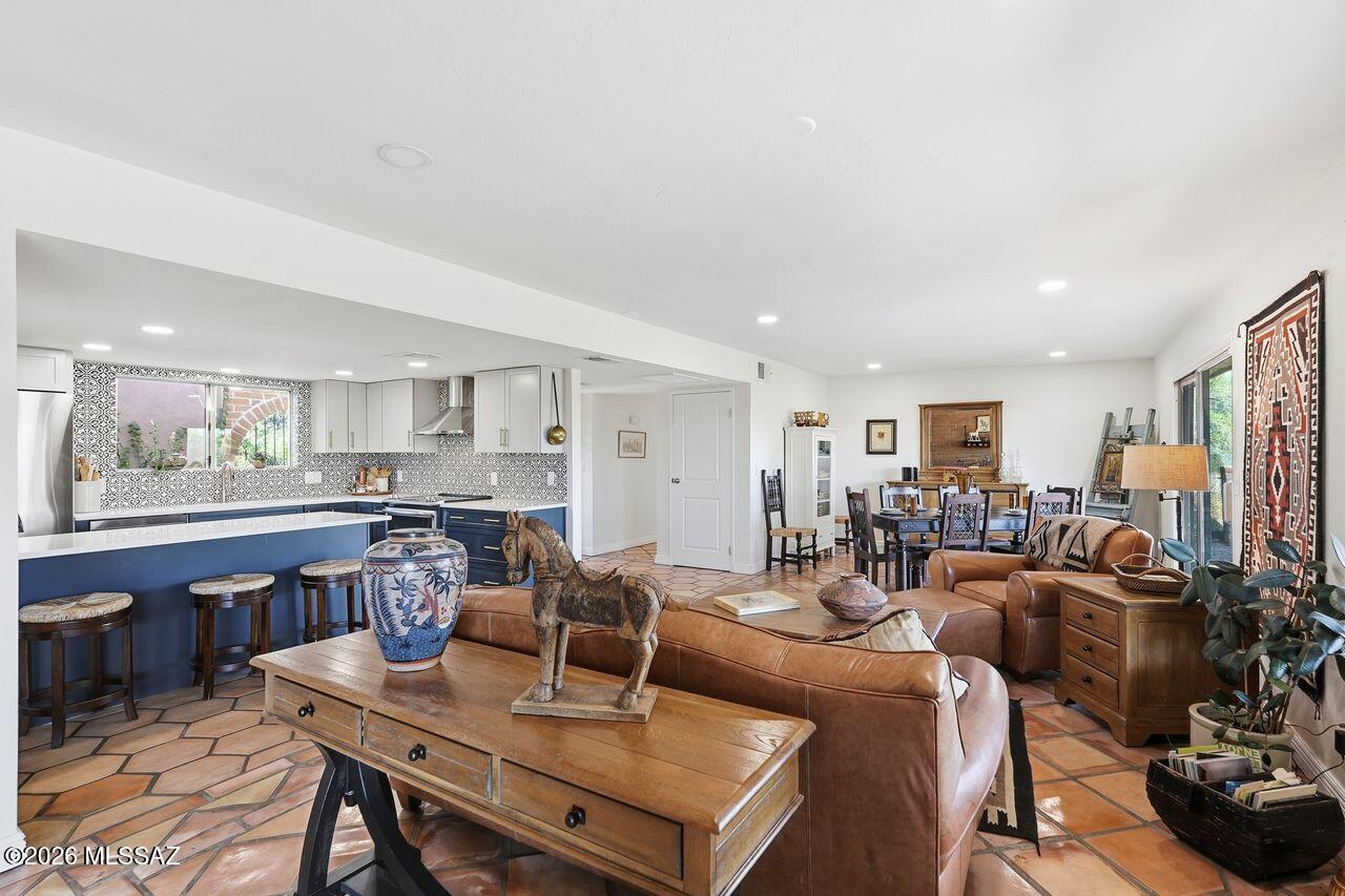 La Canada Foothills (1-75) - Residential