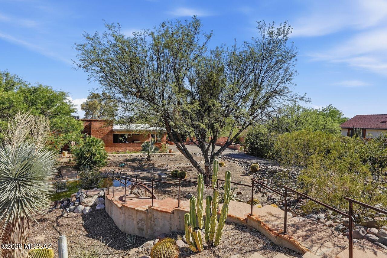 La Canada Foothills (1-75) - Residential