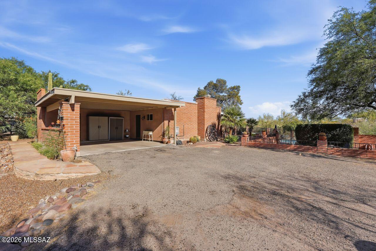 La Canada Foothills (1-75) - Residential