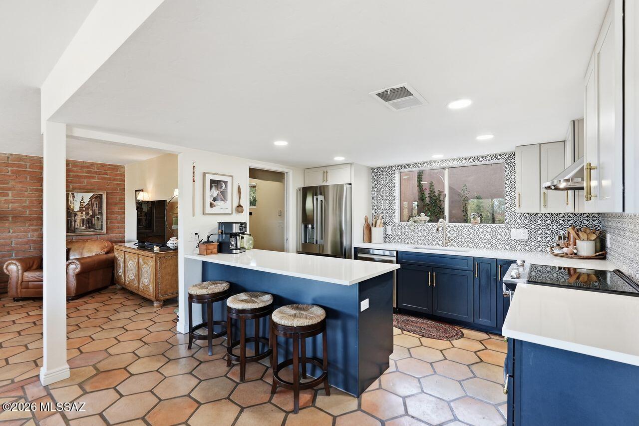 La Canada Foothills (1-75) - Residential