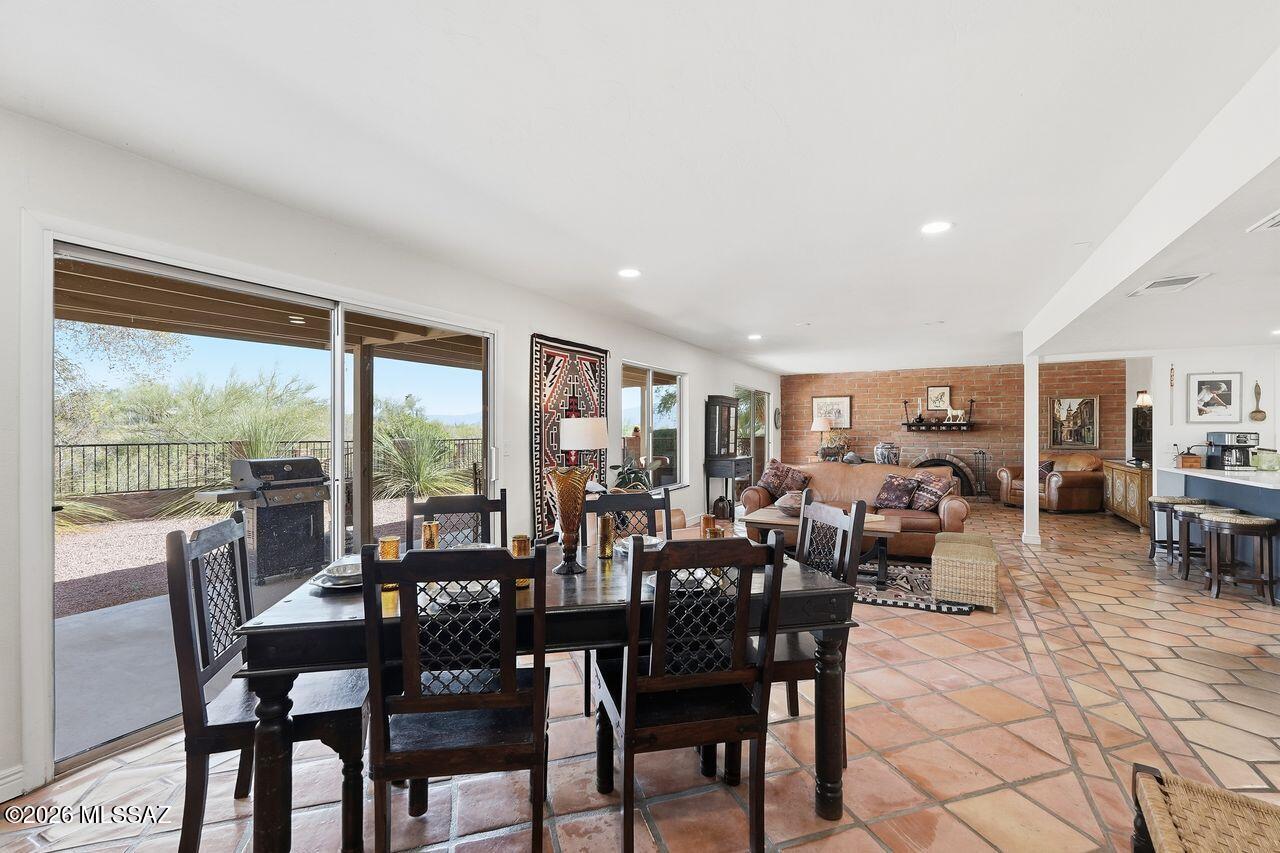 La Canada Foothills (1-75) - Residential