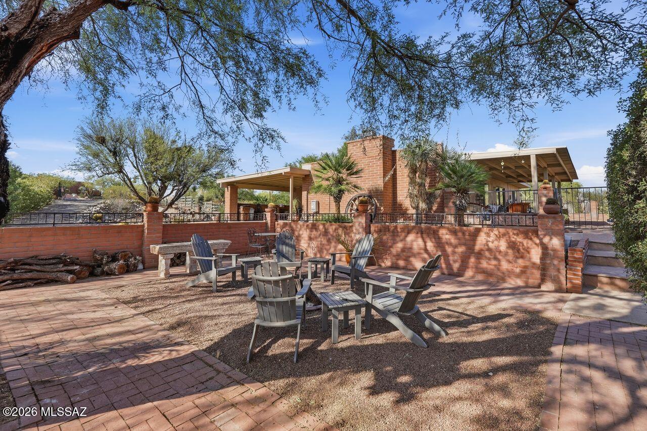 La Canada Foothills (1-75) - Residential