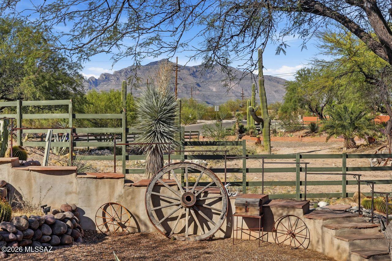 La Canada Foothills (1-75) - Residential