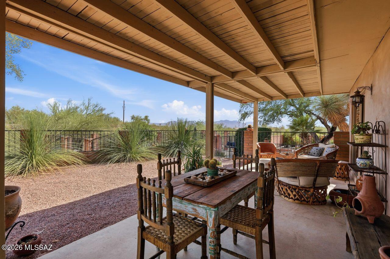 La Canada Foothills (1-75) - Residential
