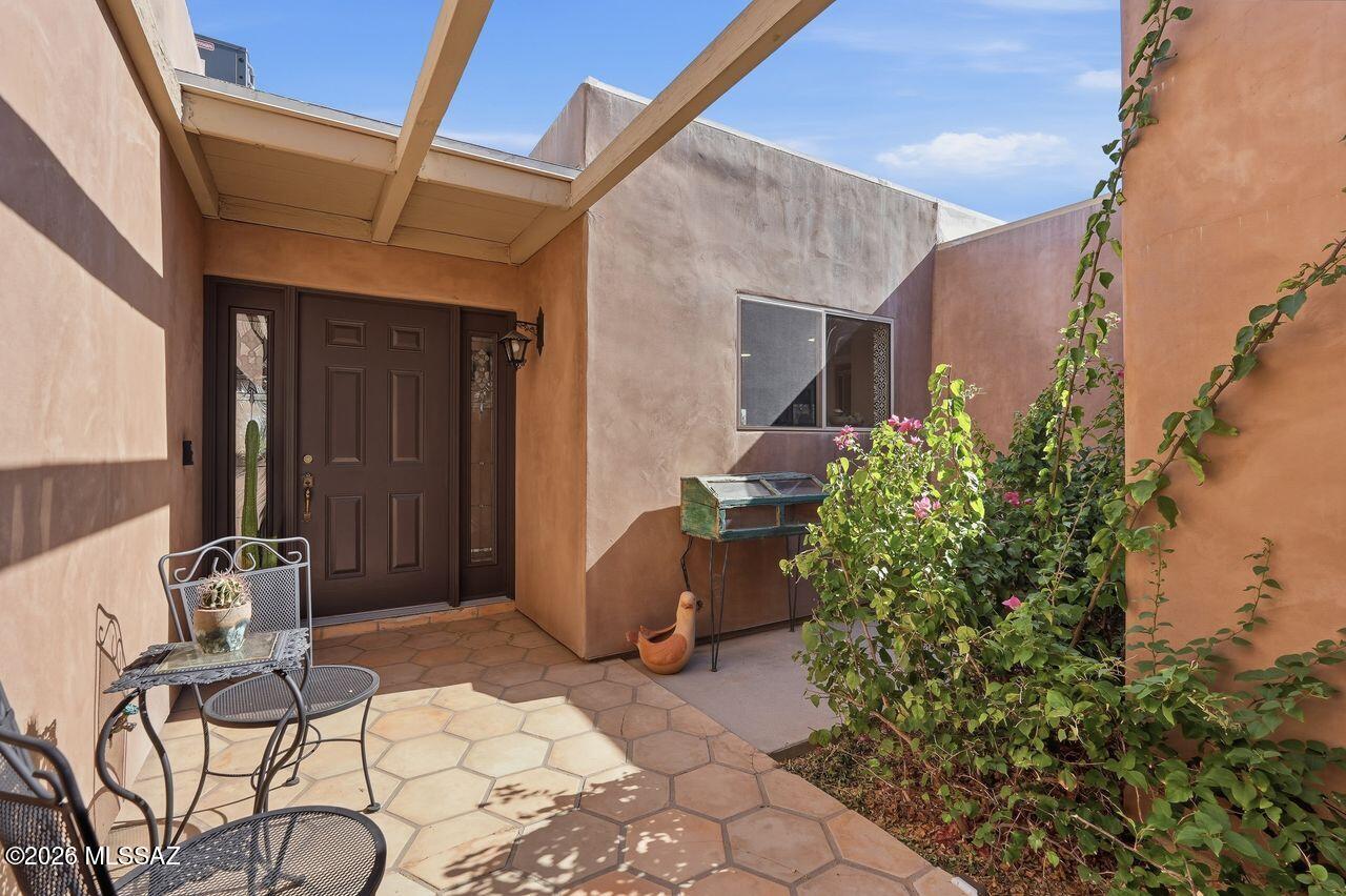 La Canada Foothills (1-75) - Residential