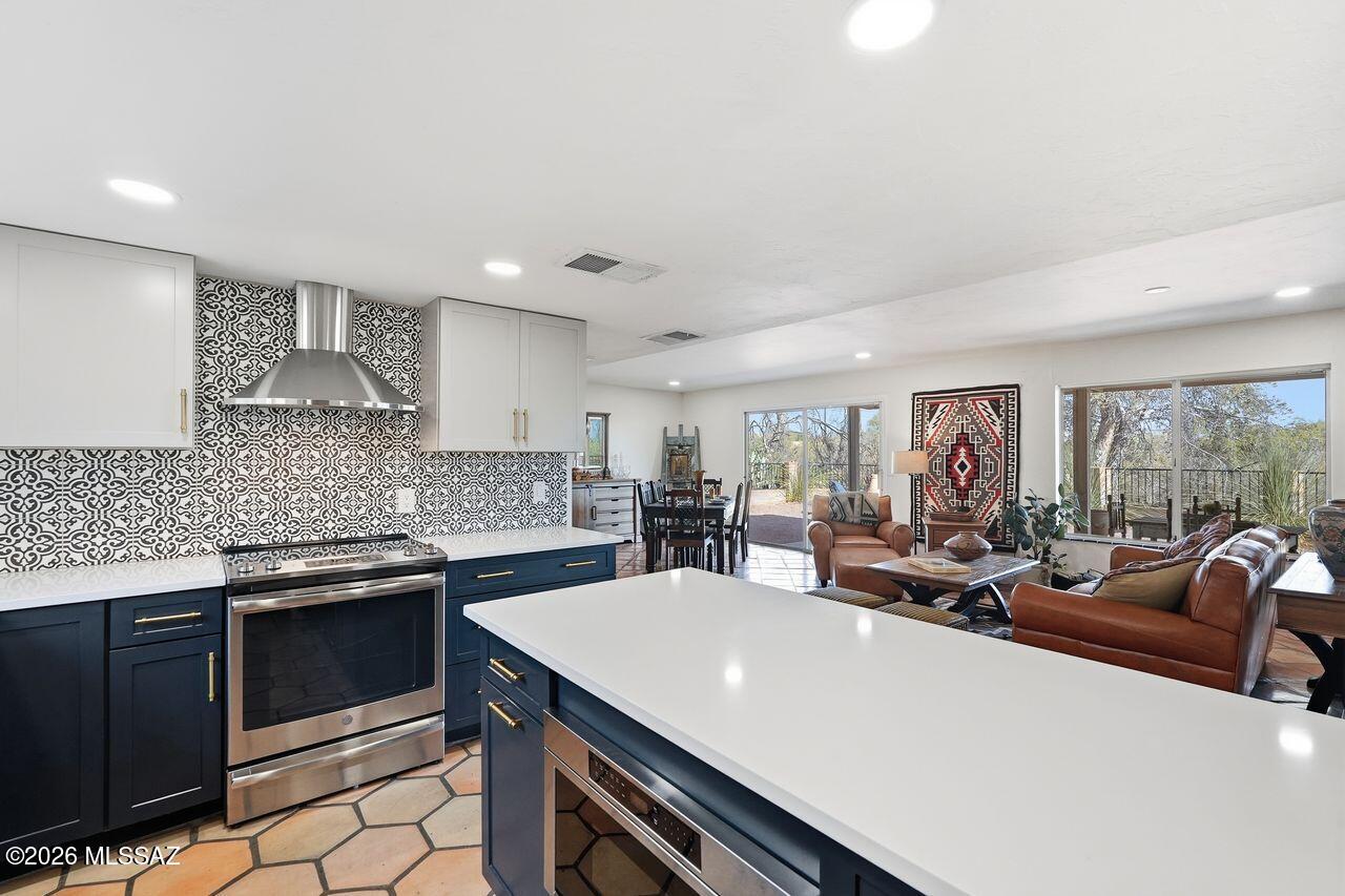 La Canada Foothills (1-75) - Residential