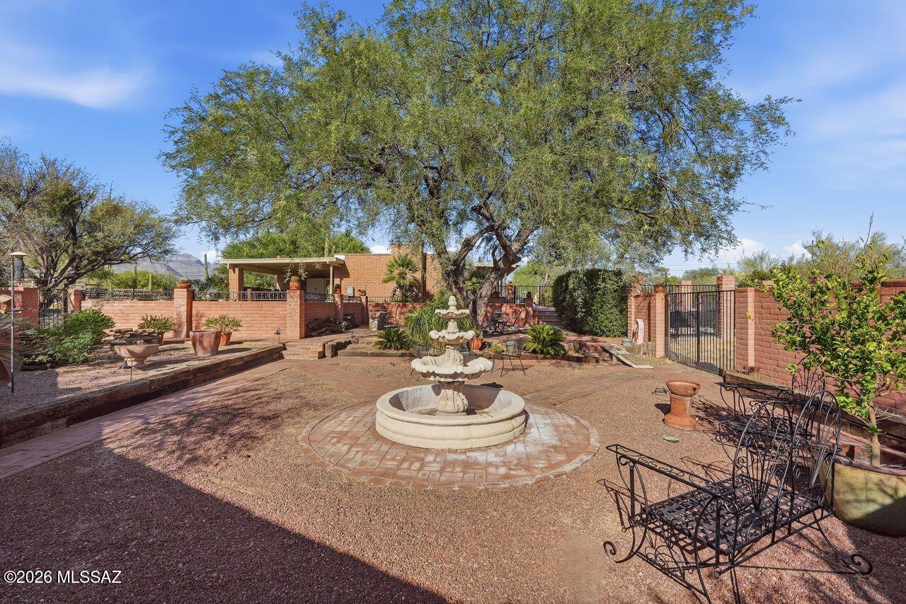 La Canada Foothills (1-75) - Residential