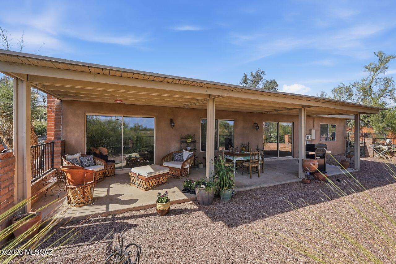 La Canada Foothills (1-75) - Residential
