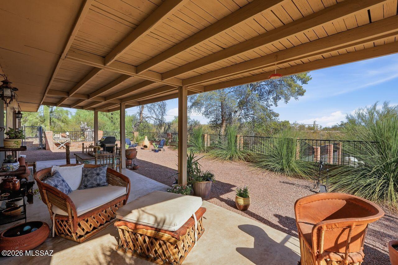 La Canada Foothills (1-75) - Residential