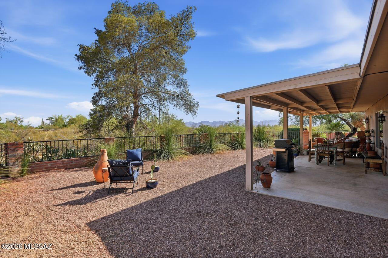 La Canada Foothills (1-75) - Residential