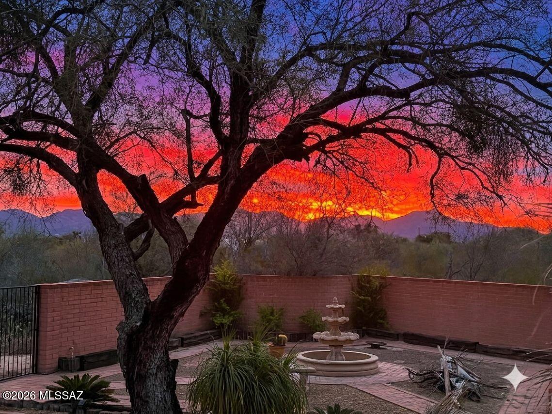 La Canada Foothills (1-75) - Residential