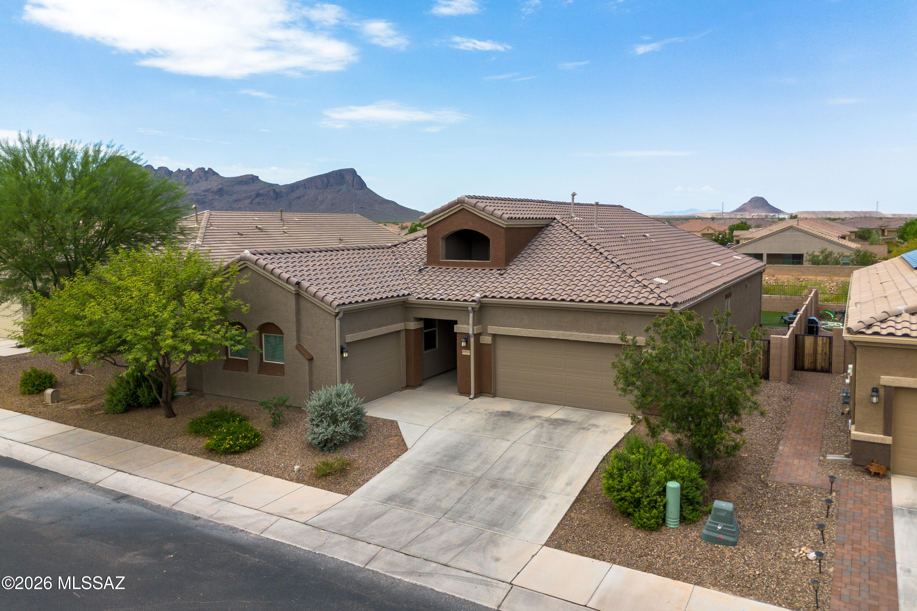 Saguaro Bloom 7A - Residential