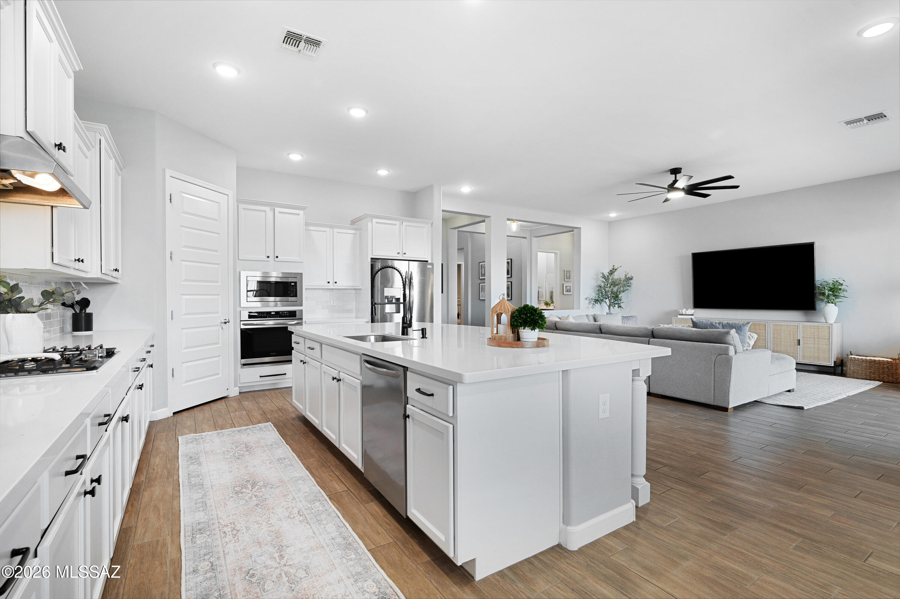 Saguaro Bloom 7A - Residential