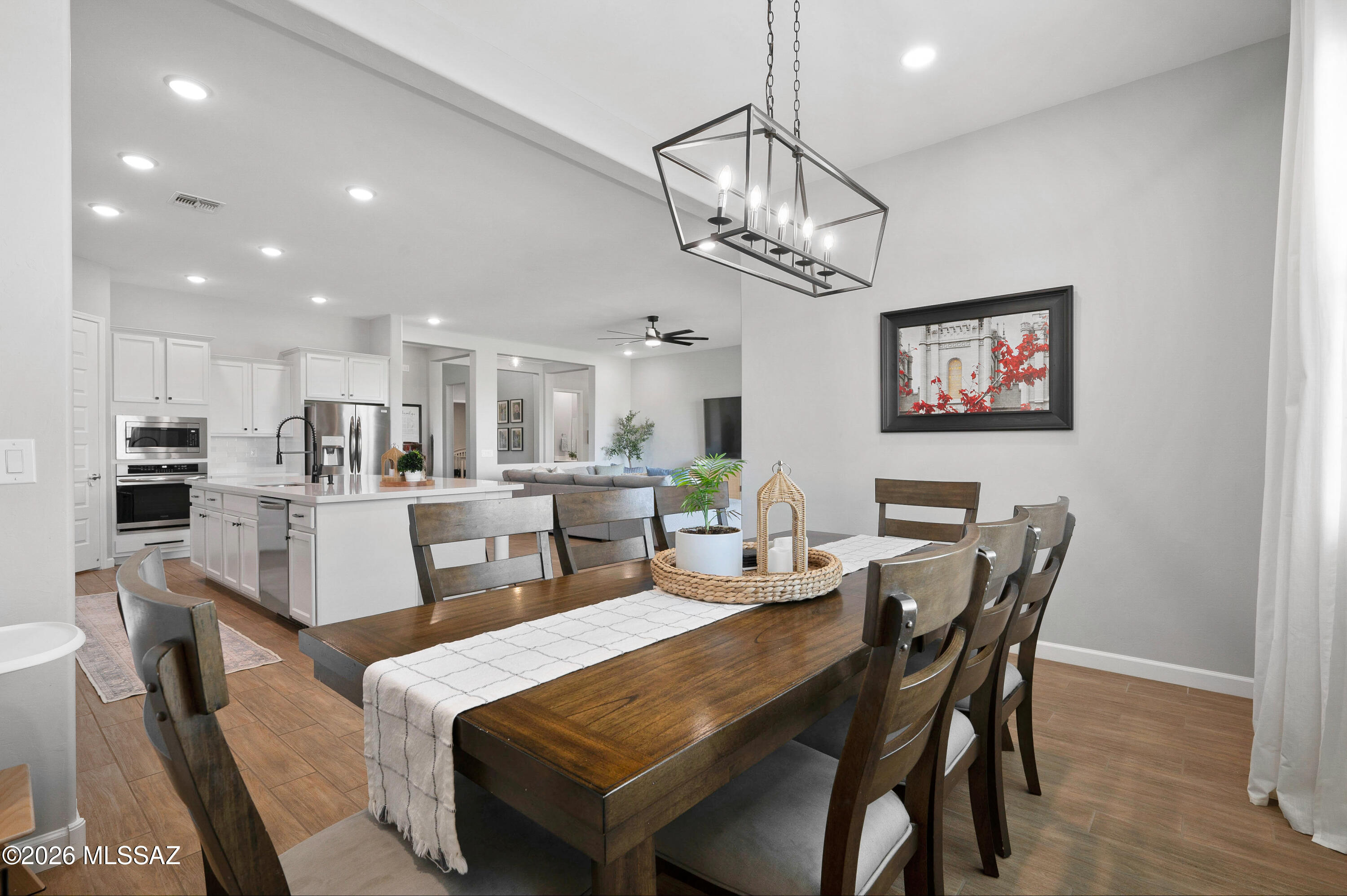 Saguaro Bloom 7A - Residential