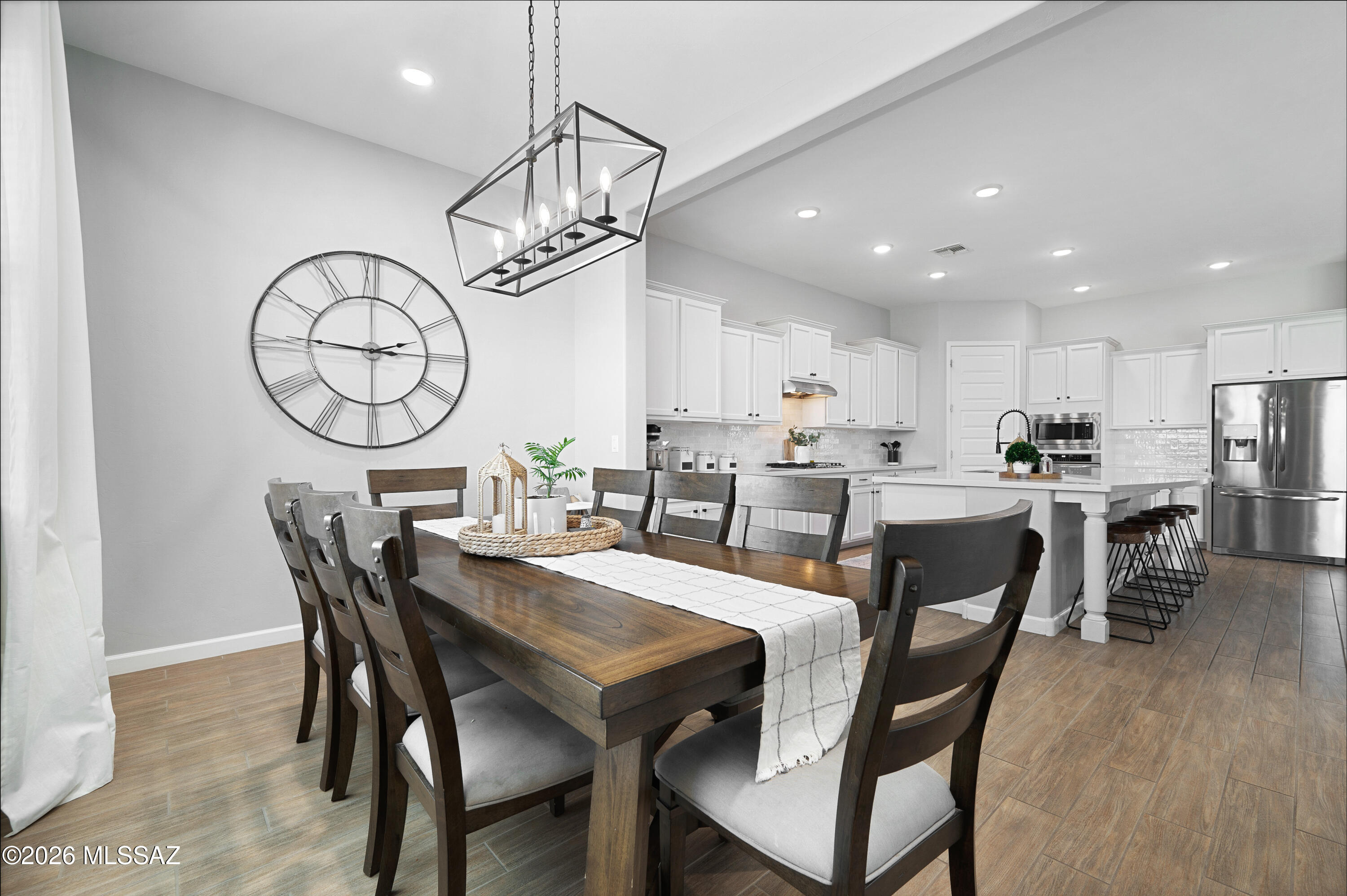 Saguaro Bloom 7A - Residential