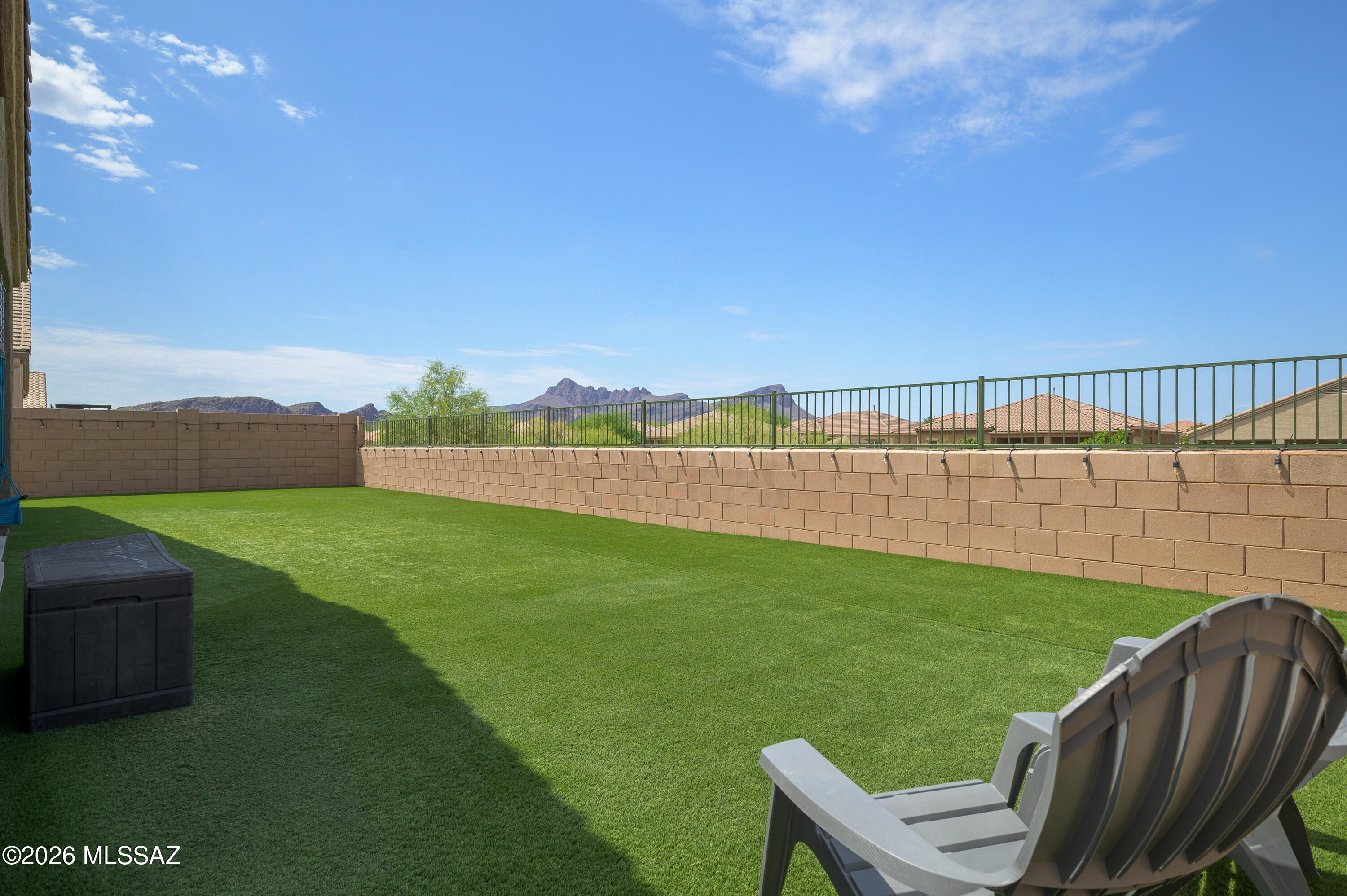 Saguaro Bloom 7A - Residential