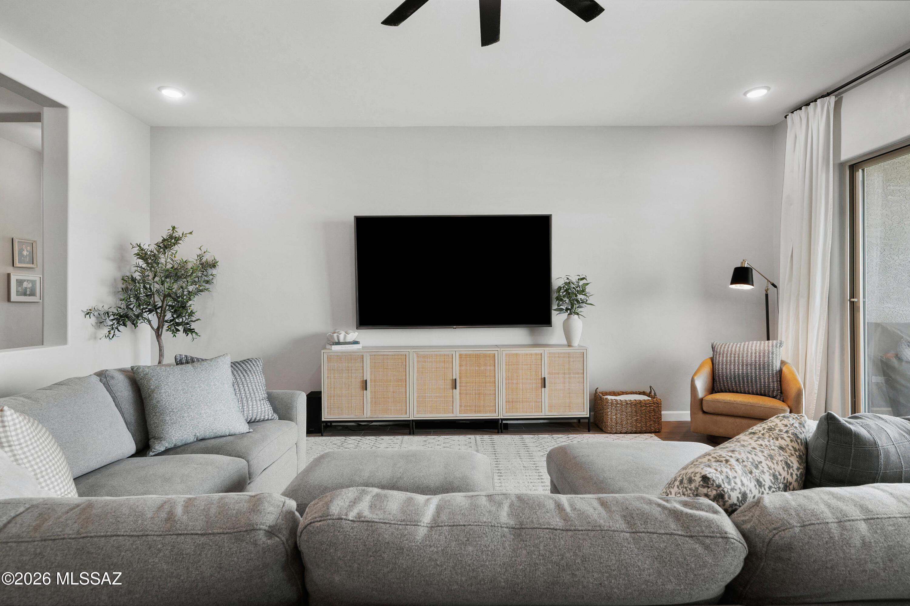 Saguaro Bloom 7A - Residential