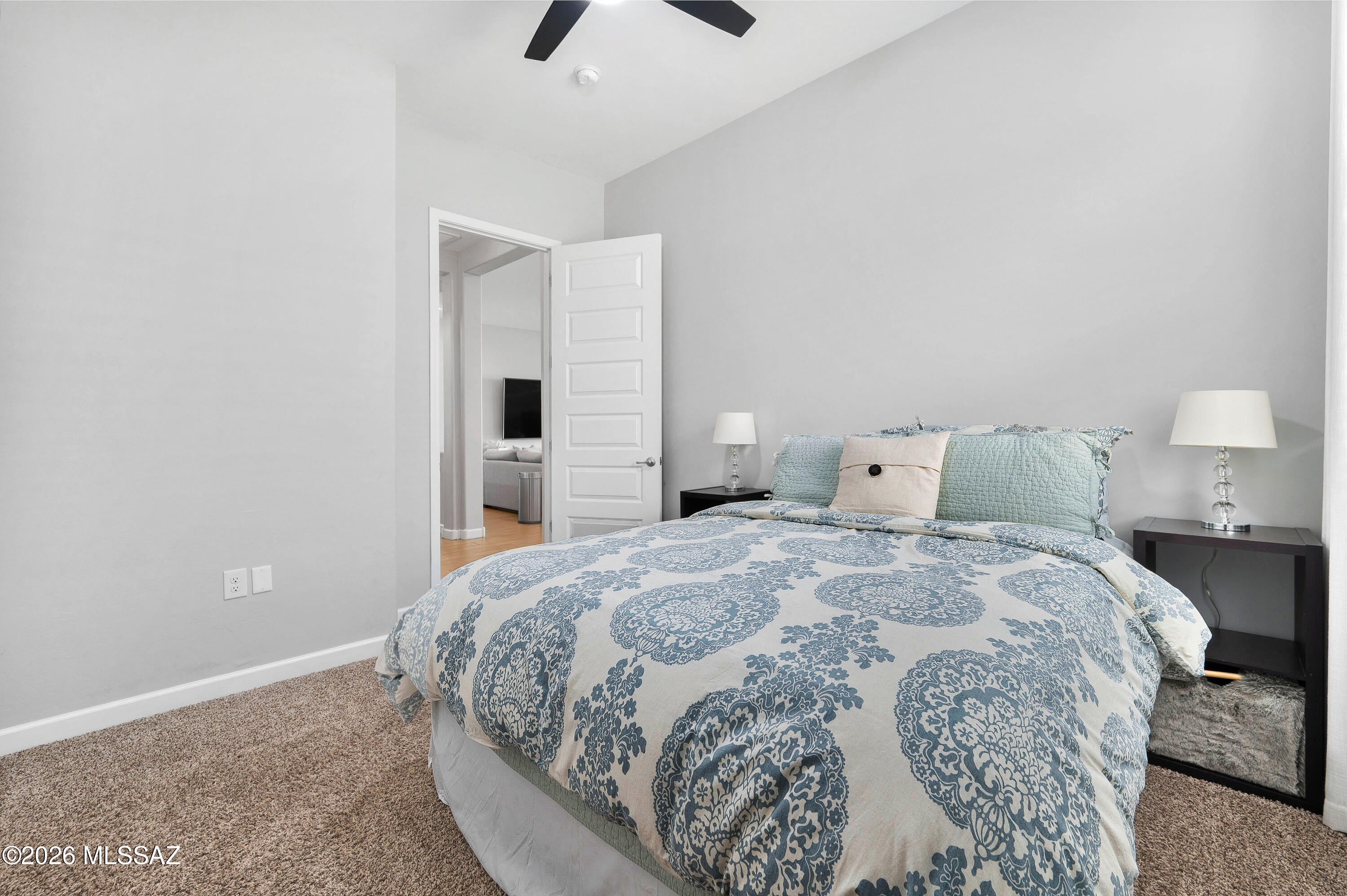 Saguaro Bloom 7A - Residential
