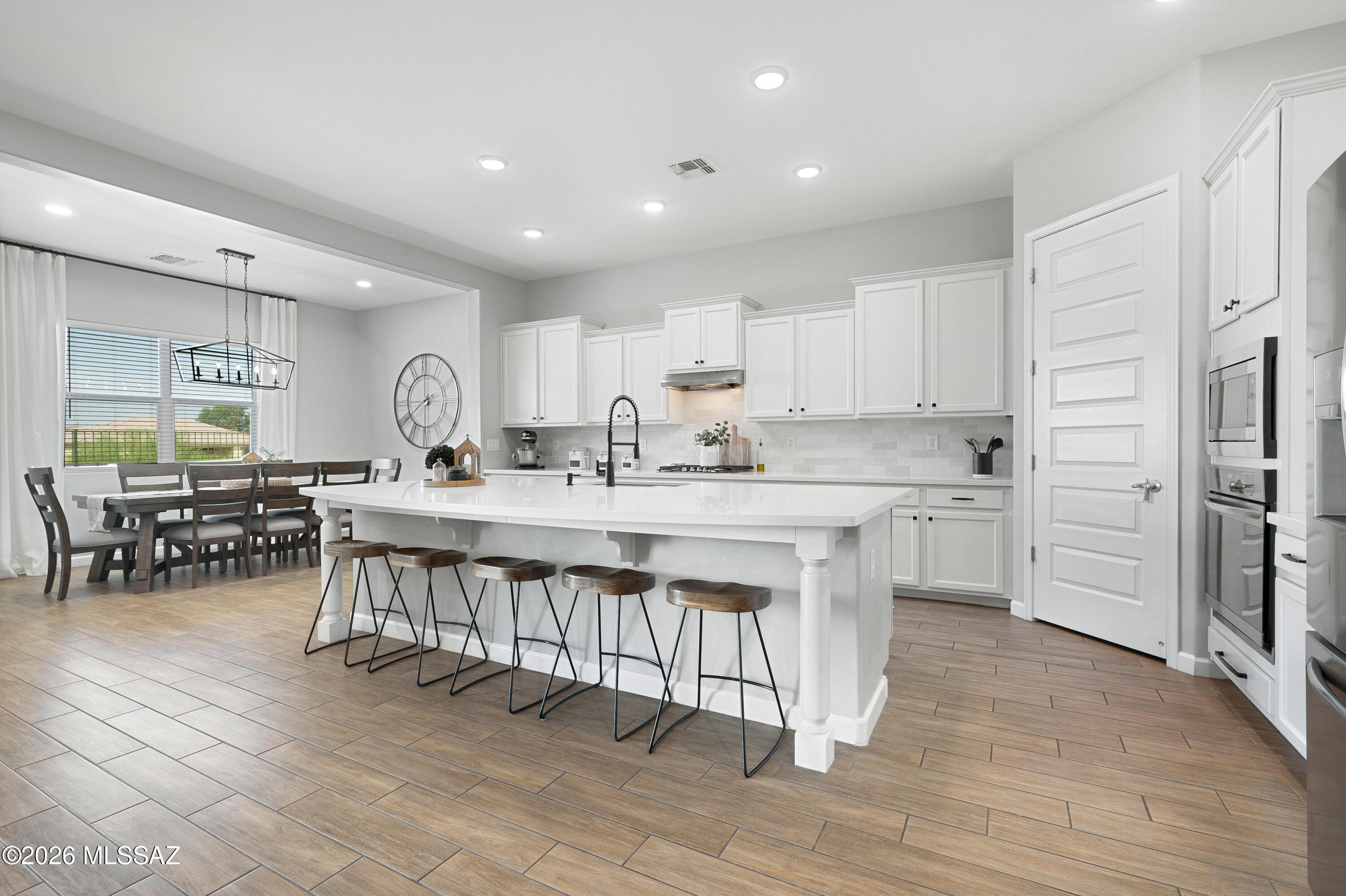 Saguaro Bloom 7A - Residential
