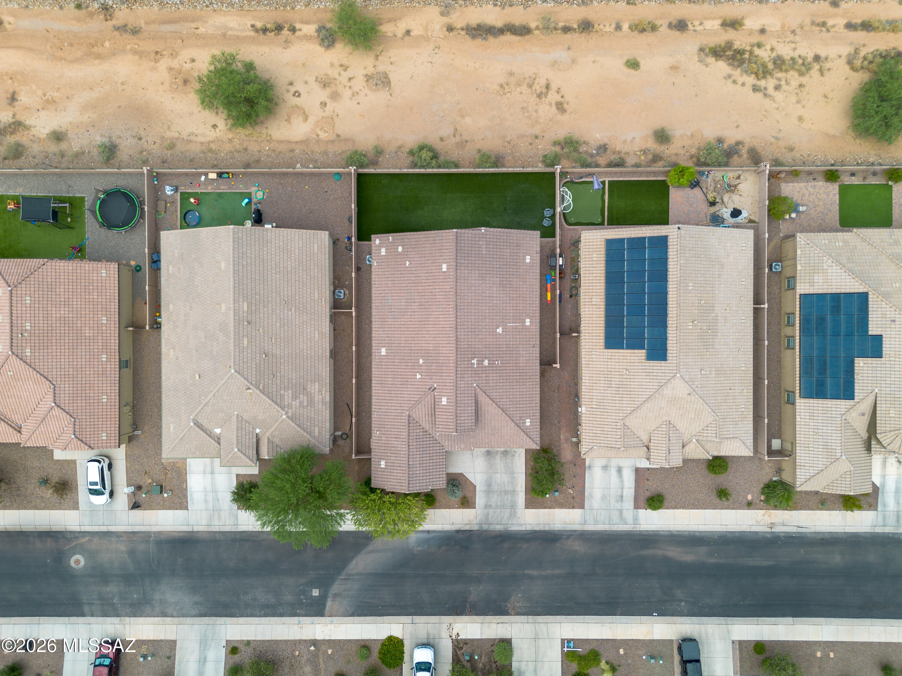 Saguaro Bloom 7A - Residential