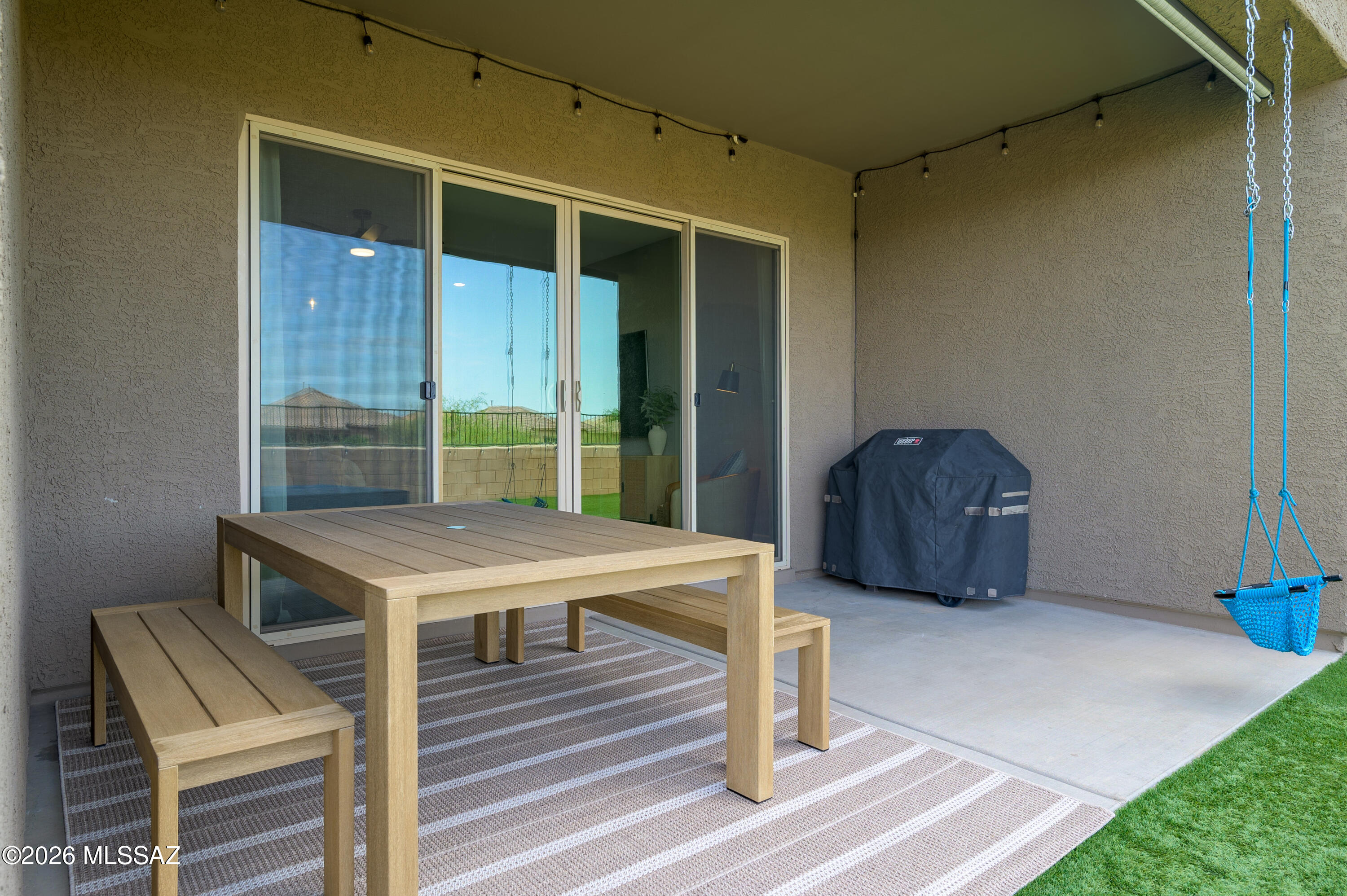 Saguaro Bloom 7A - Residential