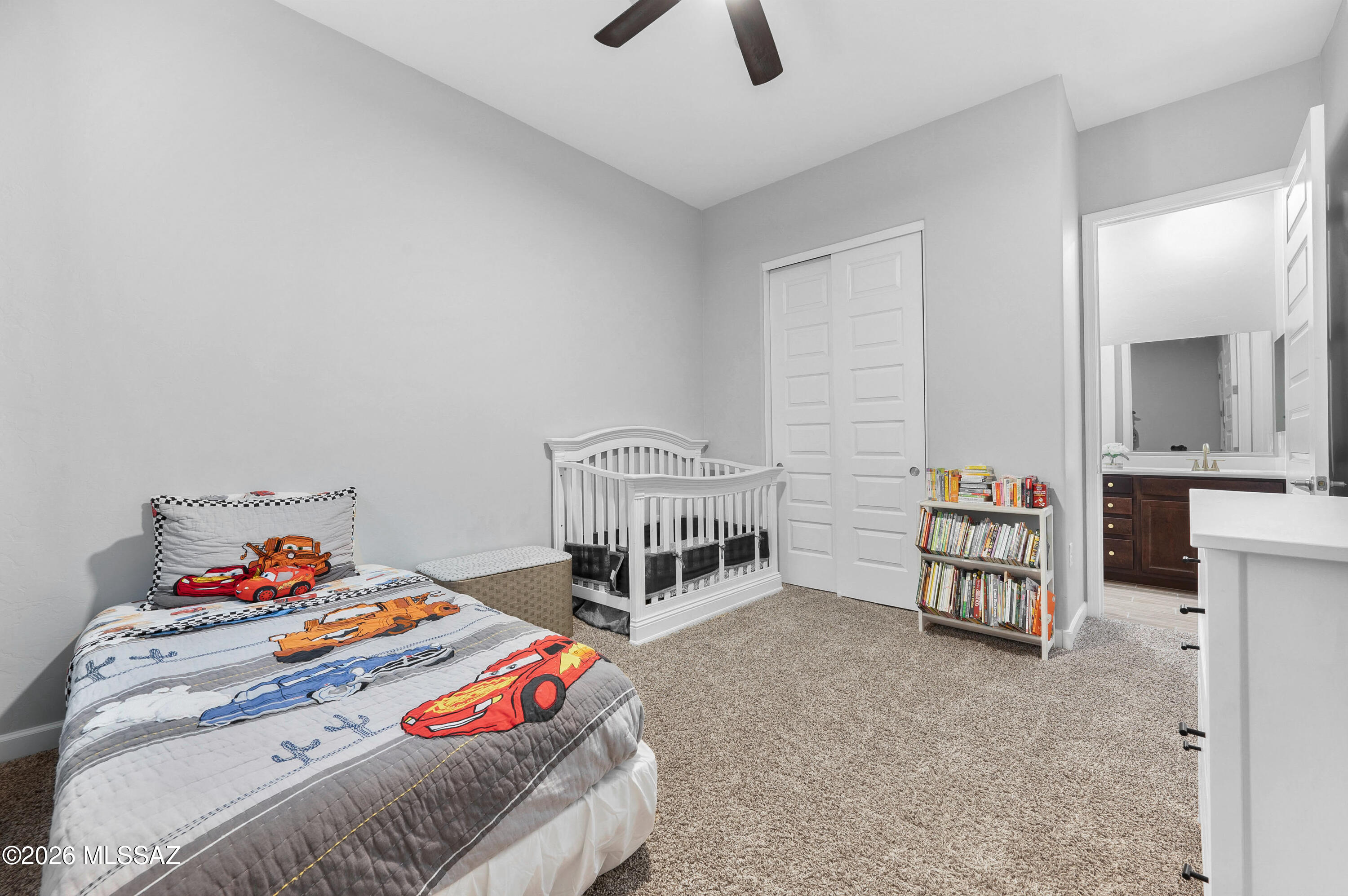 Saguaro Bloom 7A - Residential