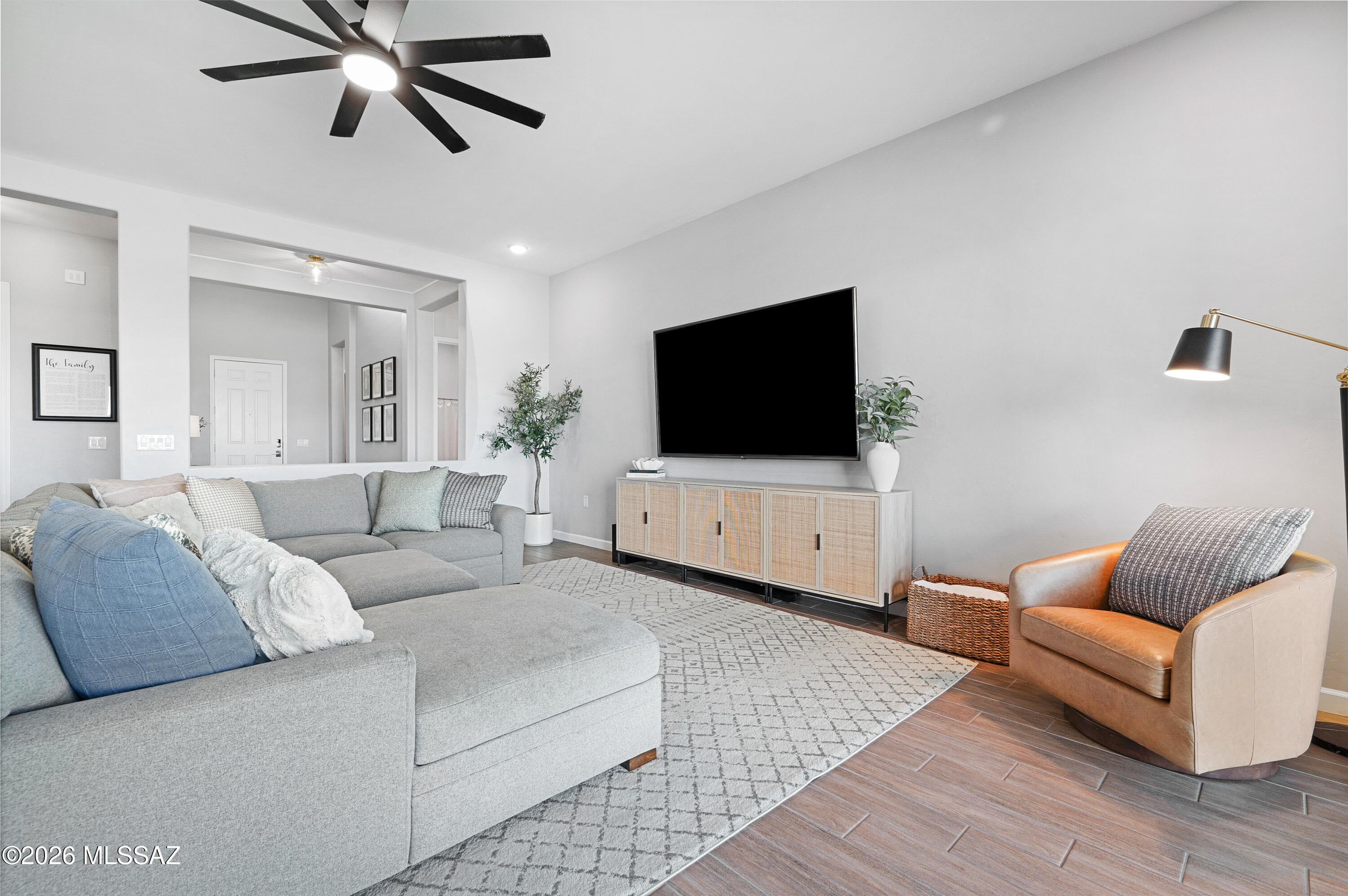 Saguaro Bloom 7A - Residential