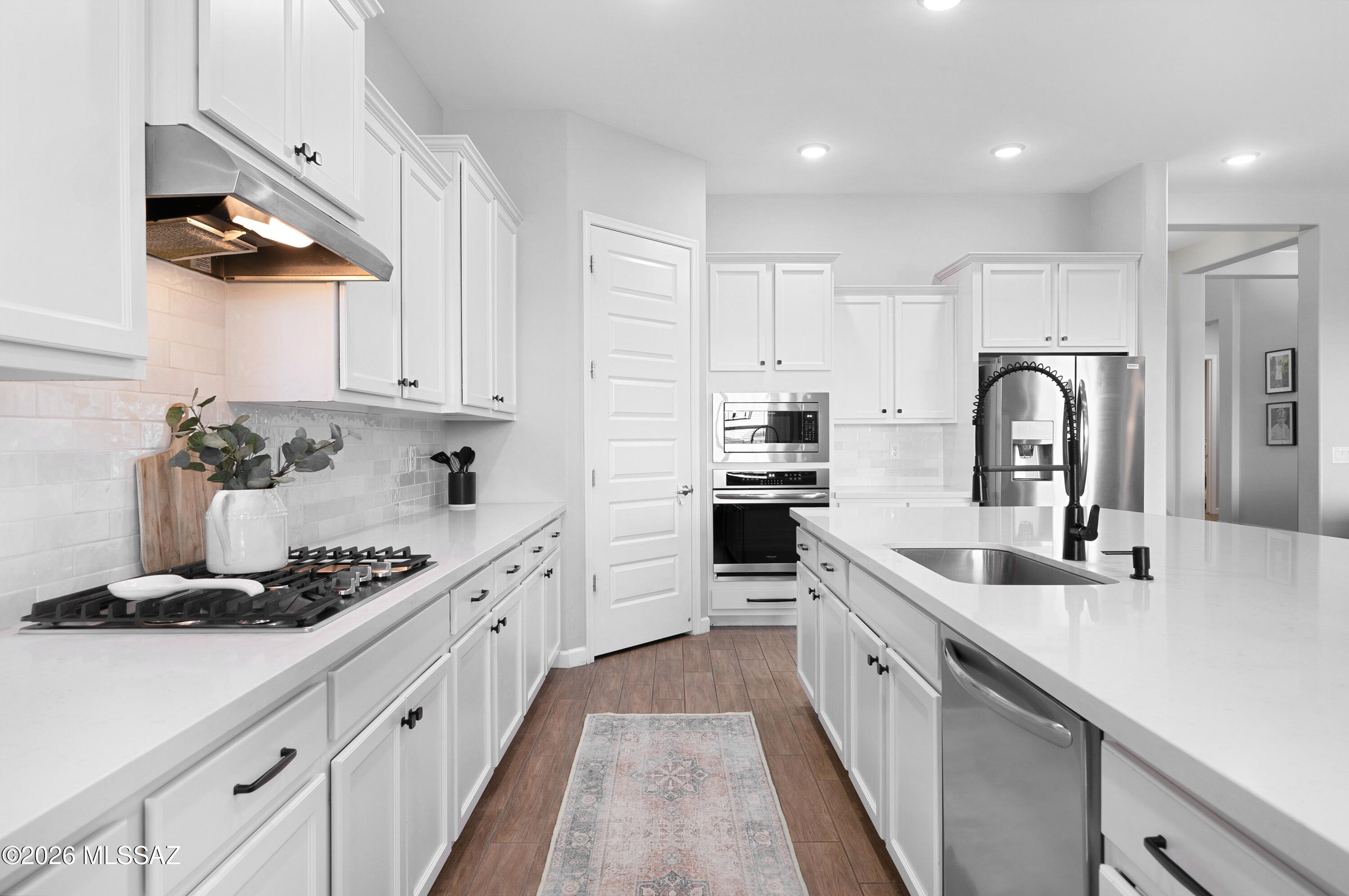 Saguaro Bloom 7A - Residential