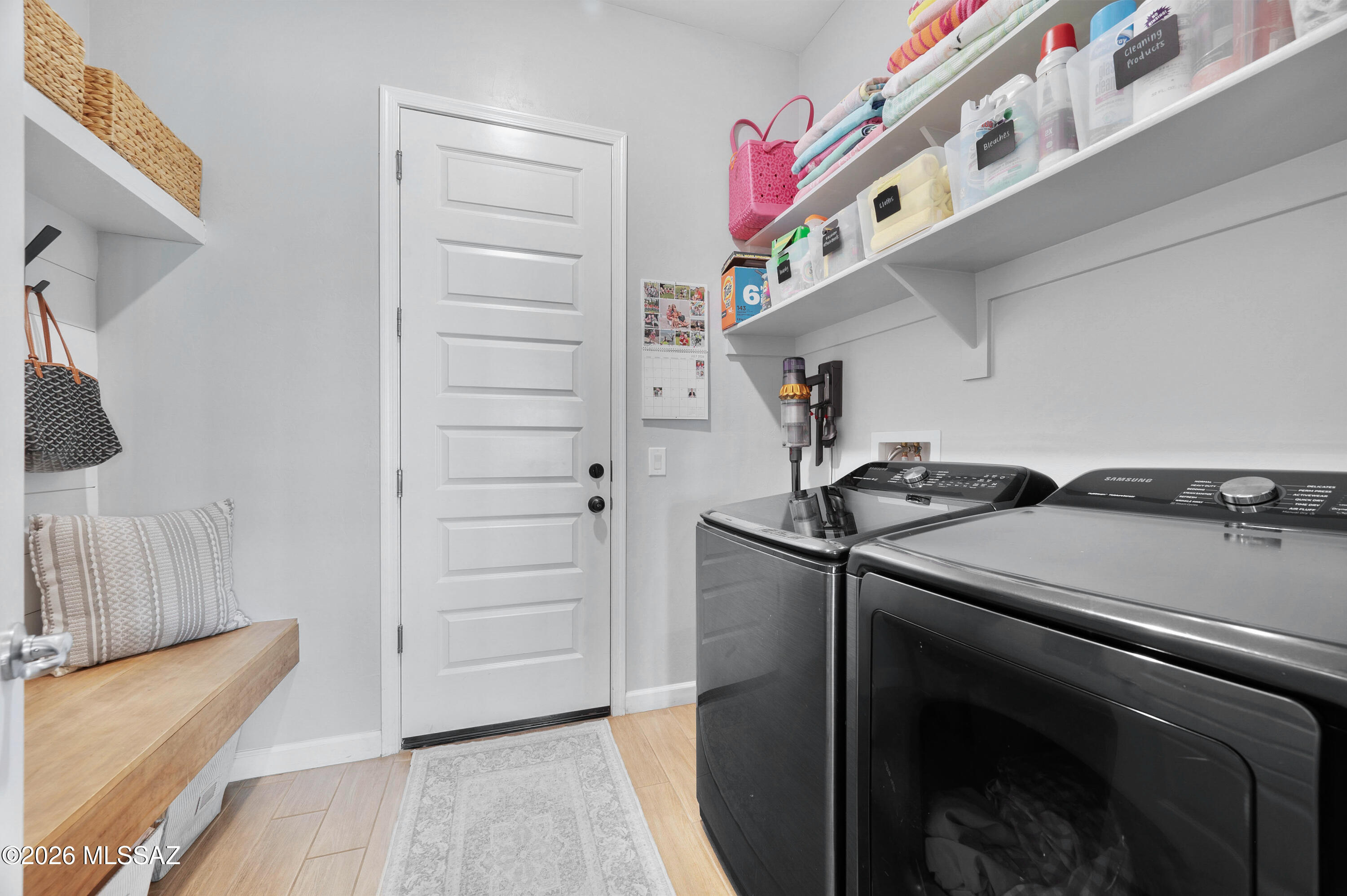 Saguaro Bloom 7A - Residential