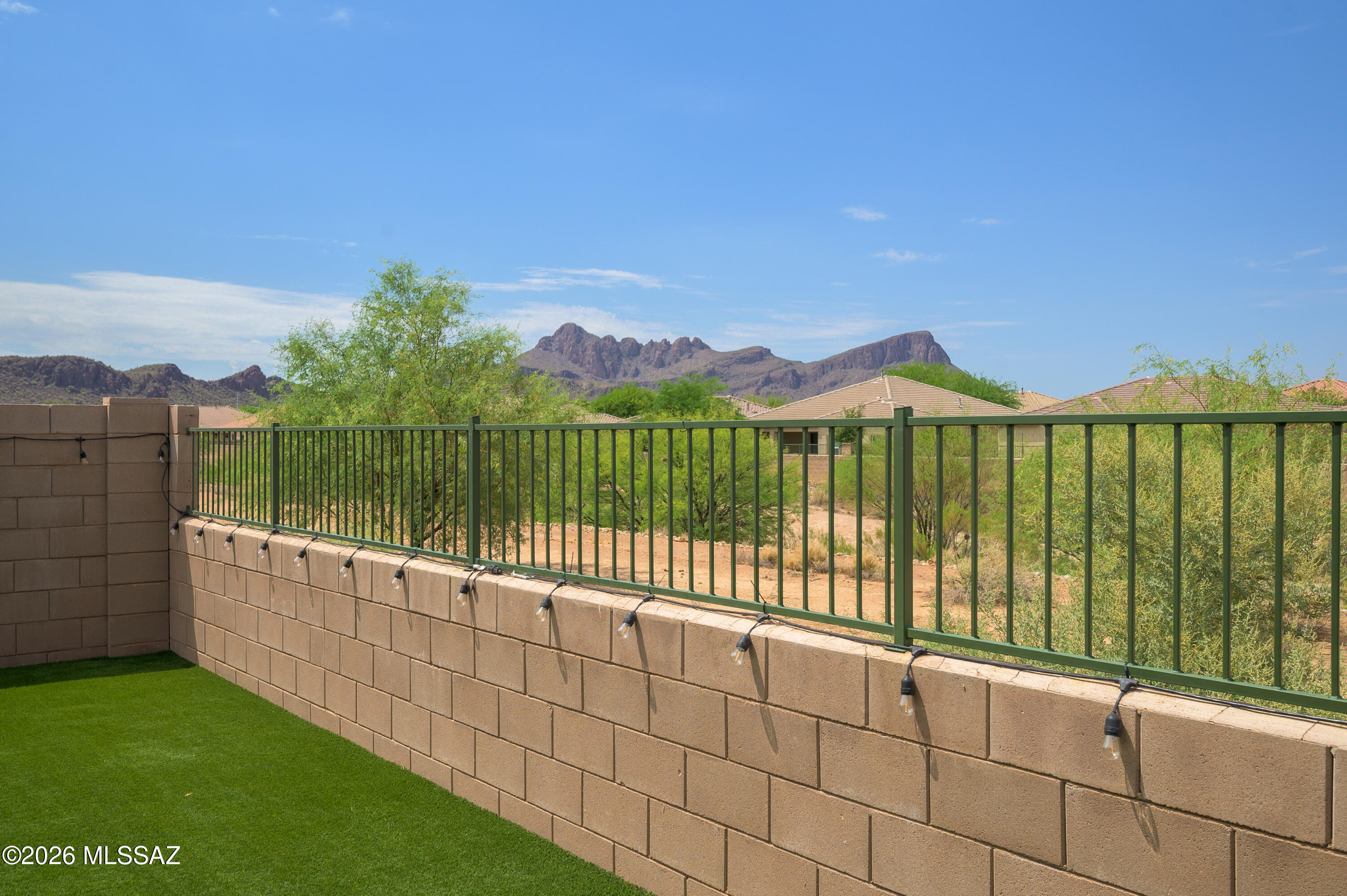 Saguaro Bloom 7A - Residential