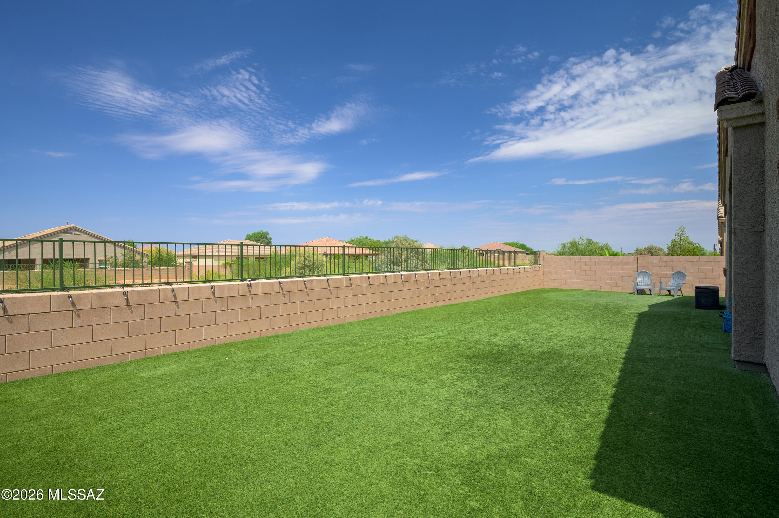 Saguaro Bloom 7A - Residential