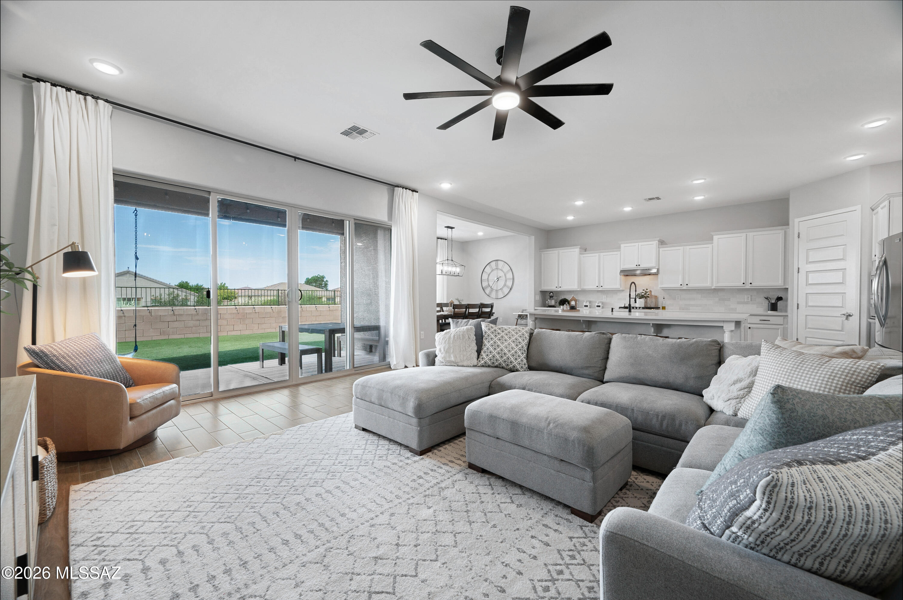 Saguaro Bloom 7A - Residential