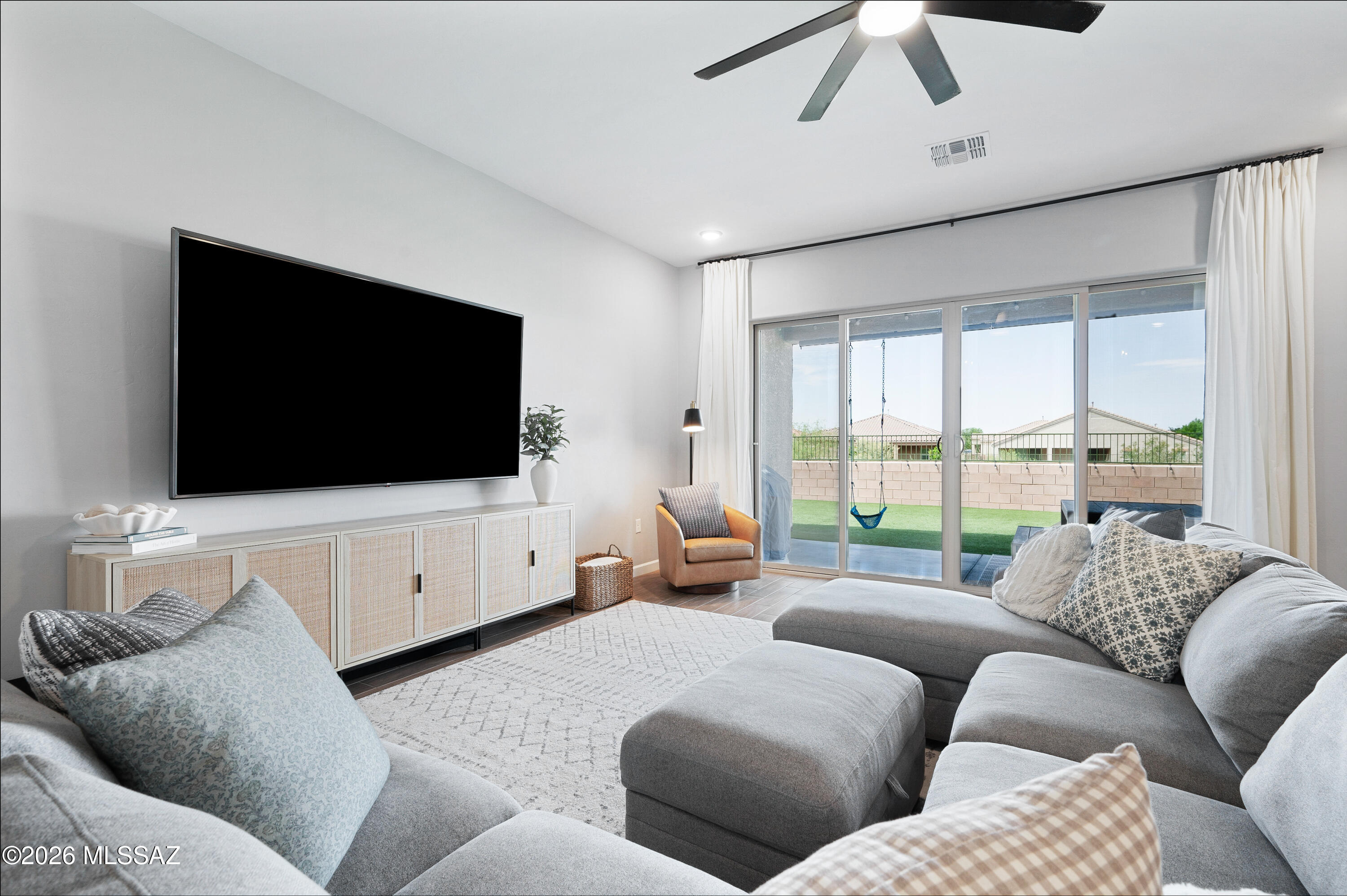 Saguaro Bloom 7A - Residential