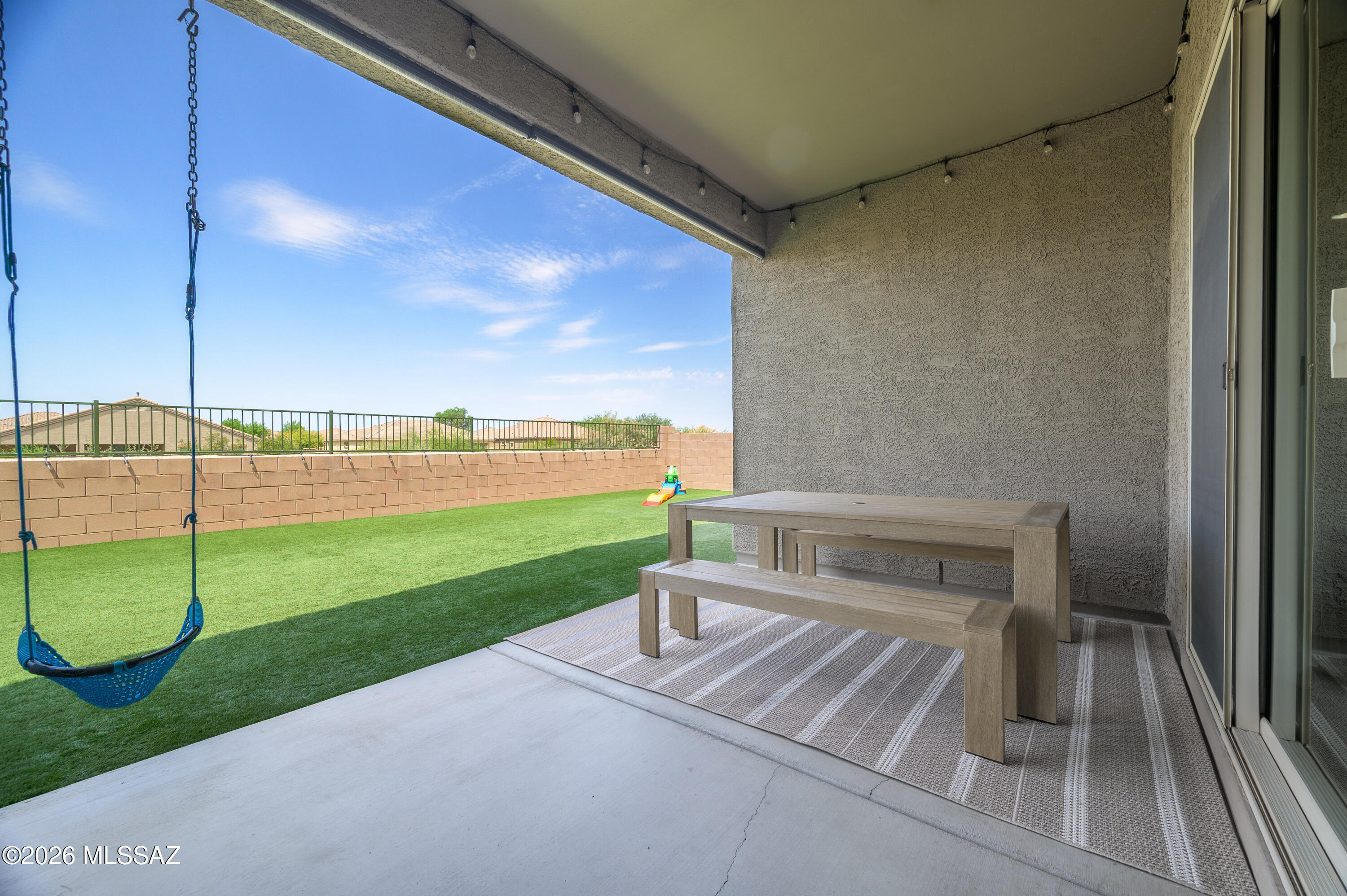 Saguaro Bloom 7A - Residential