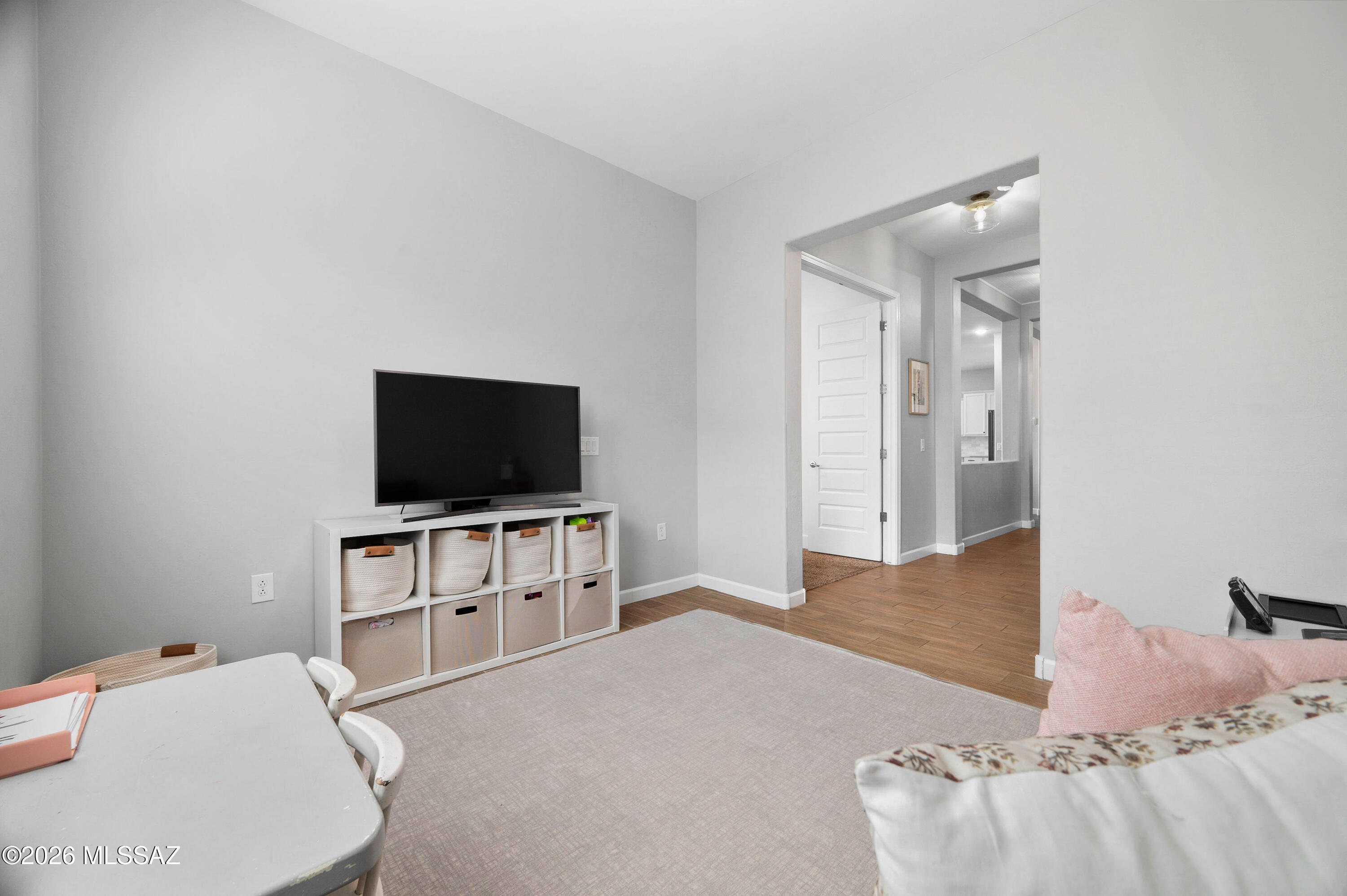 Saguaro Bloom 7A - Residential