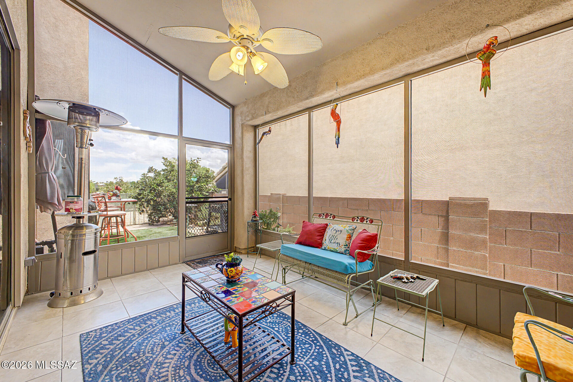 Casa Primavera(1-242) - Residential