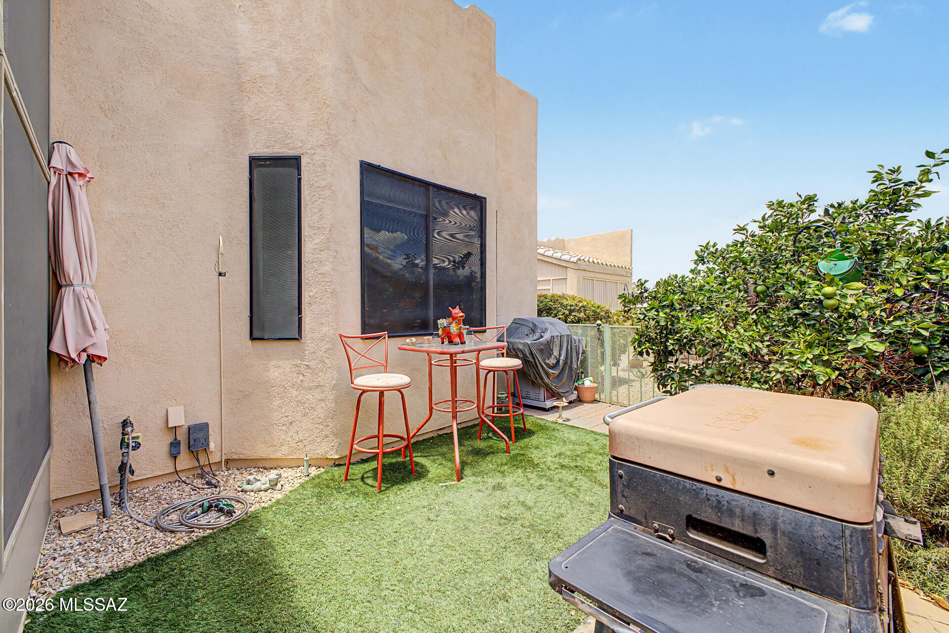 Casa Primavera(1-242) - Residential