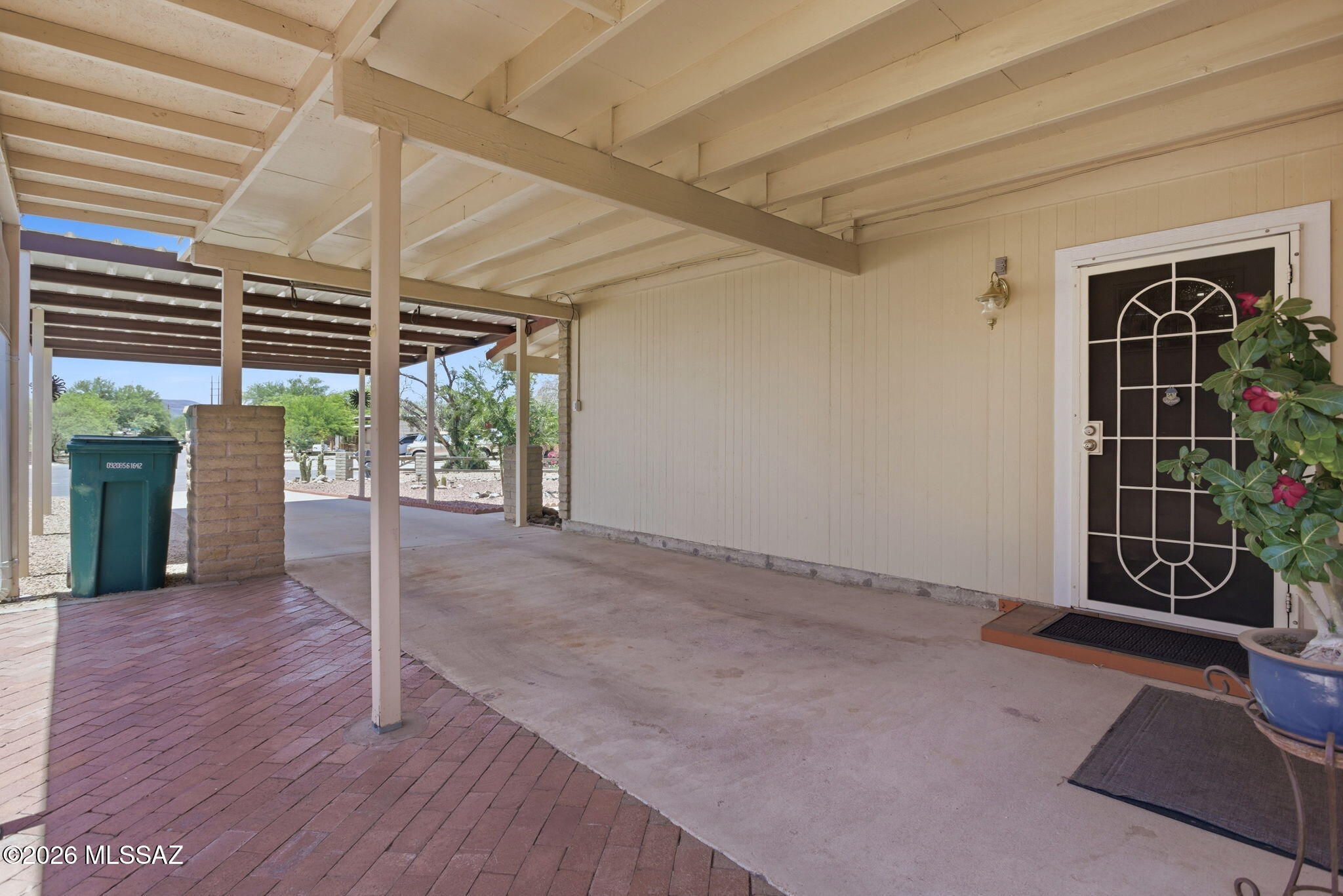 Casas Del Oeste(1-79) - Residential