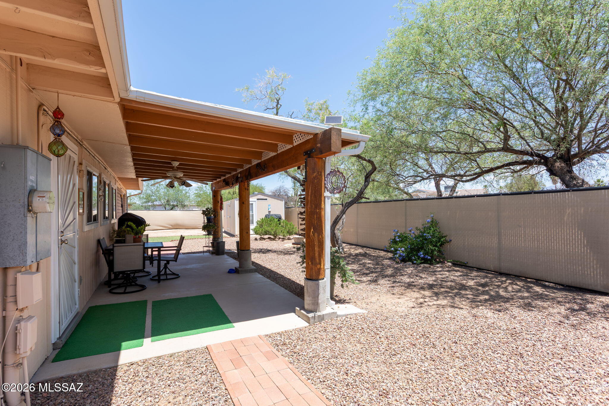 Casas Del Oeste(1-79) - Residential
