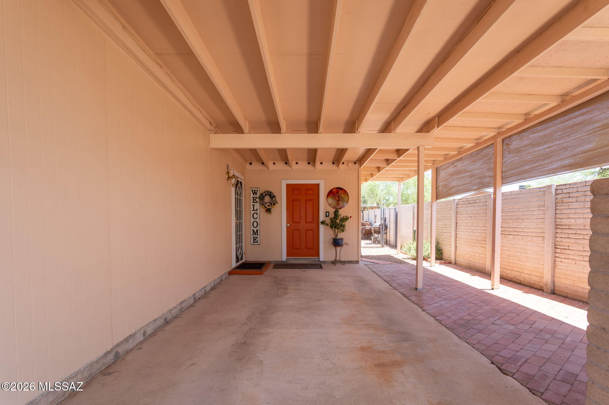Casas Del Oeste(1-79) - Residential